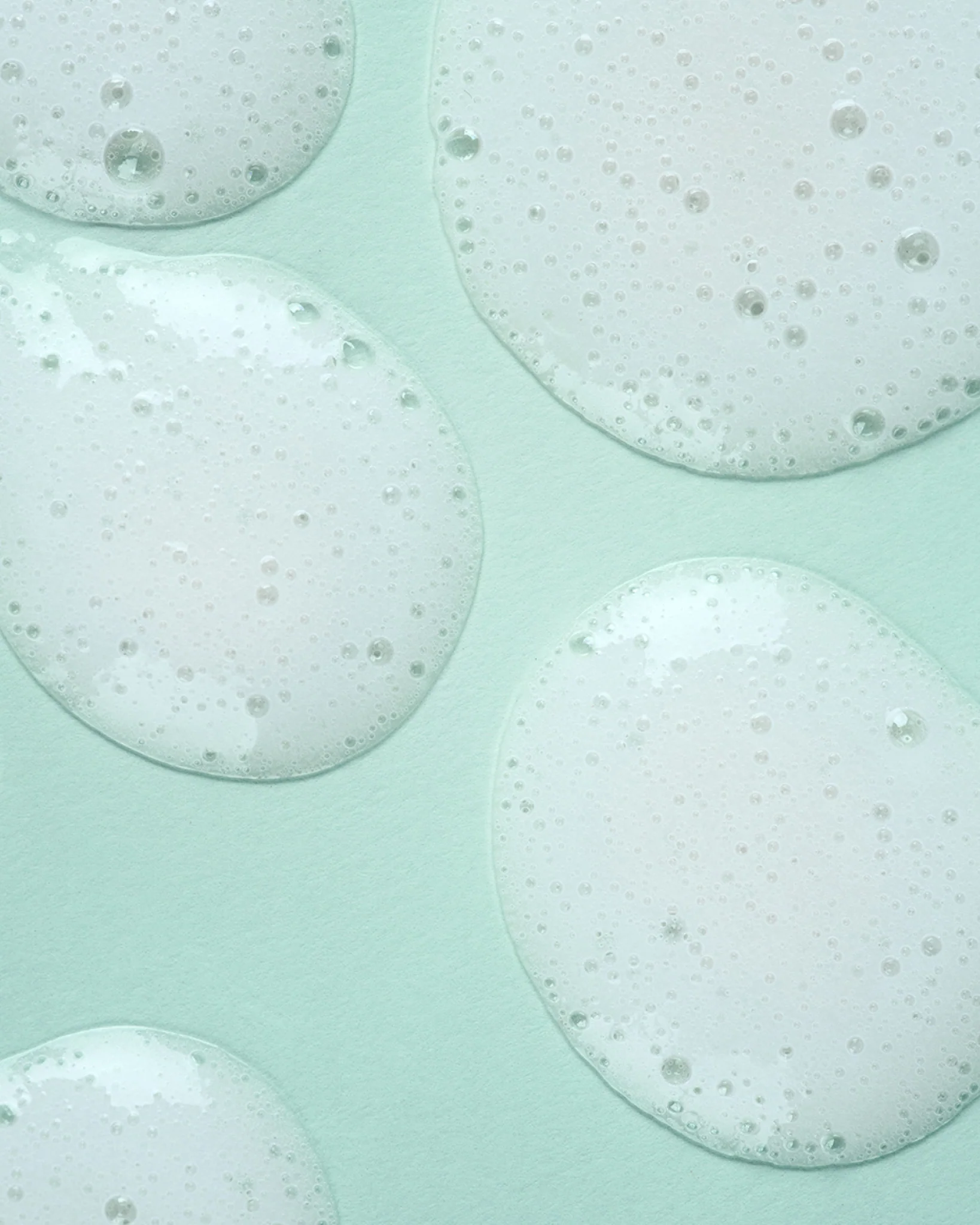 Sebum Control Clear Skin Wash - Image 3