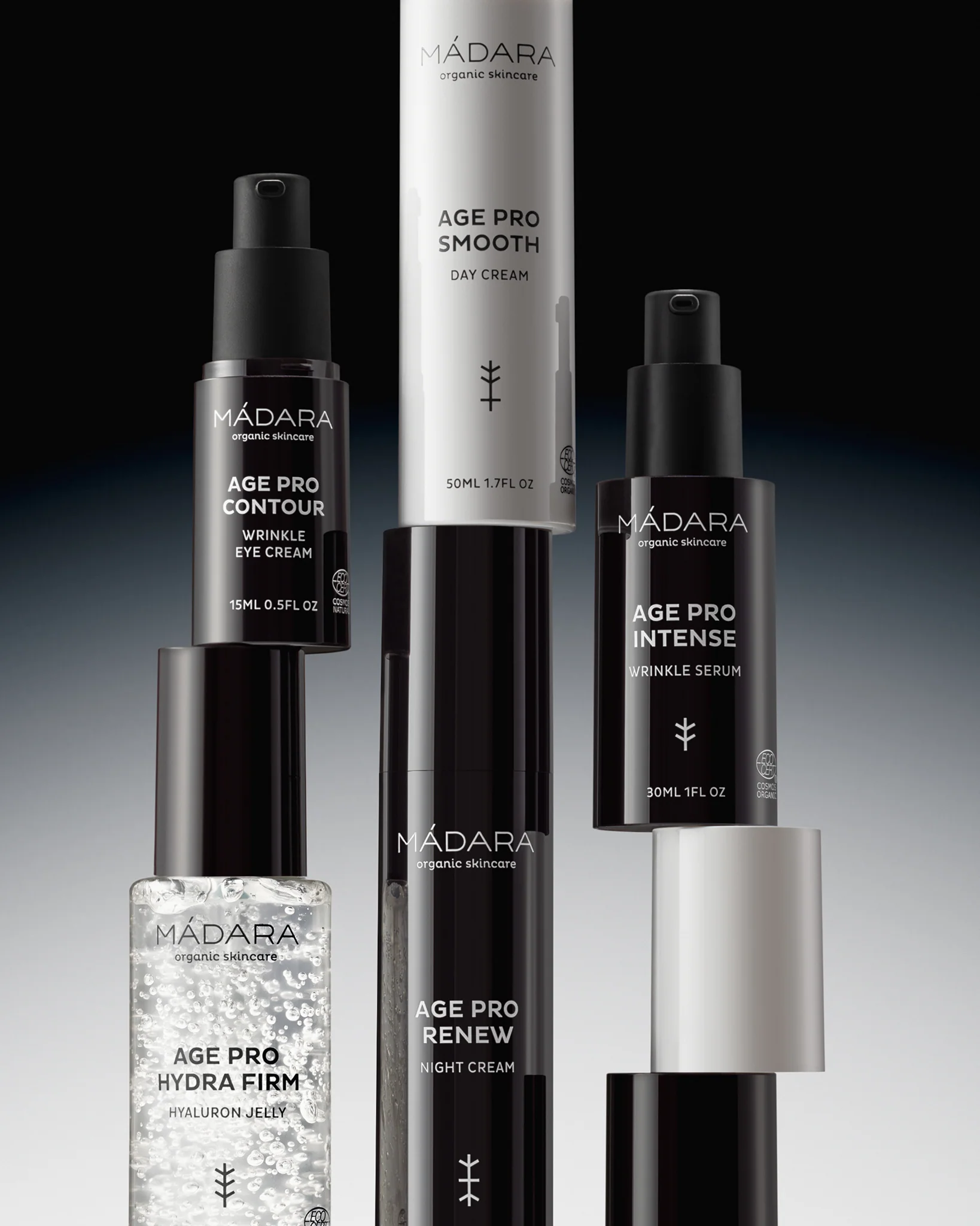 Contour Wrinkle Eye Cream - Image 7