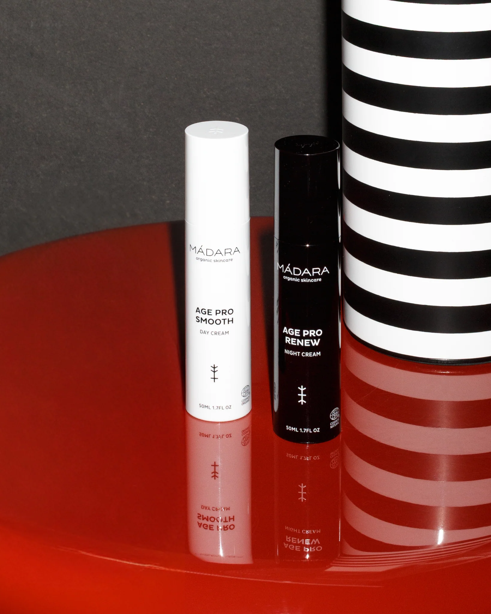Age Pro Day & Night Face Cream Set - Image 4