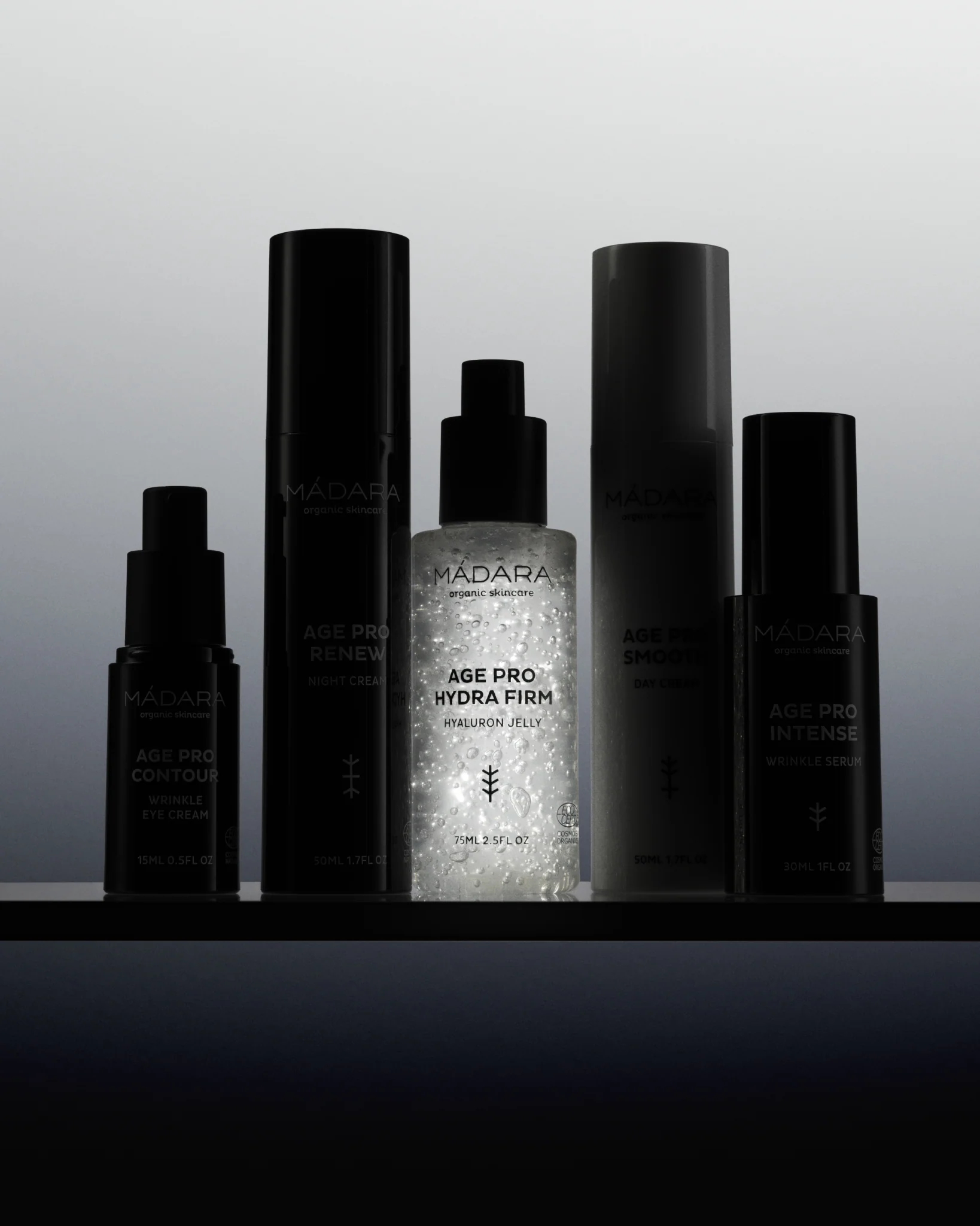 Hydra Firm Hyaluron Jelly - Image 10
