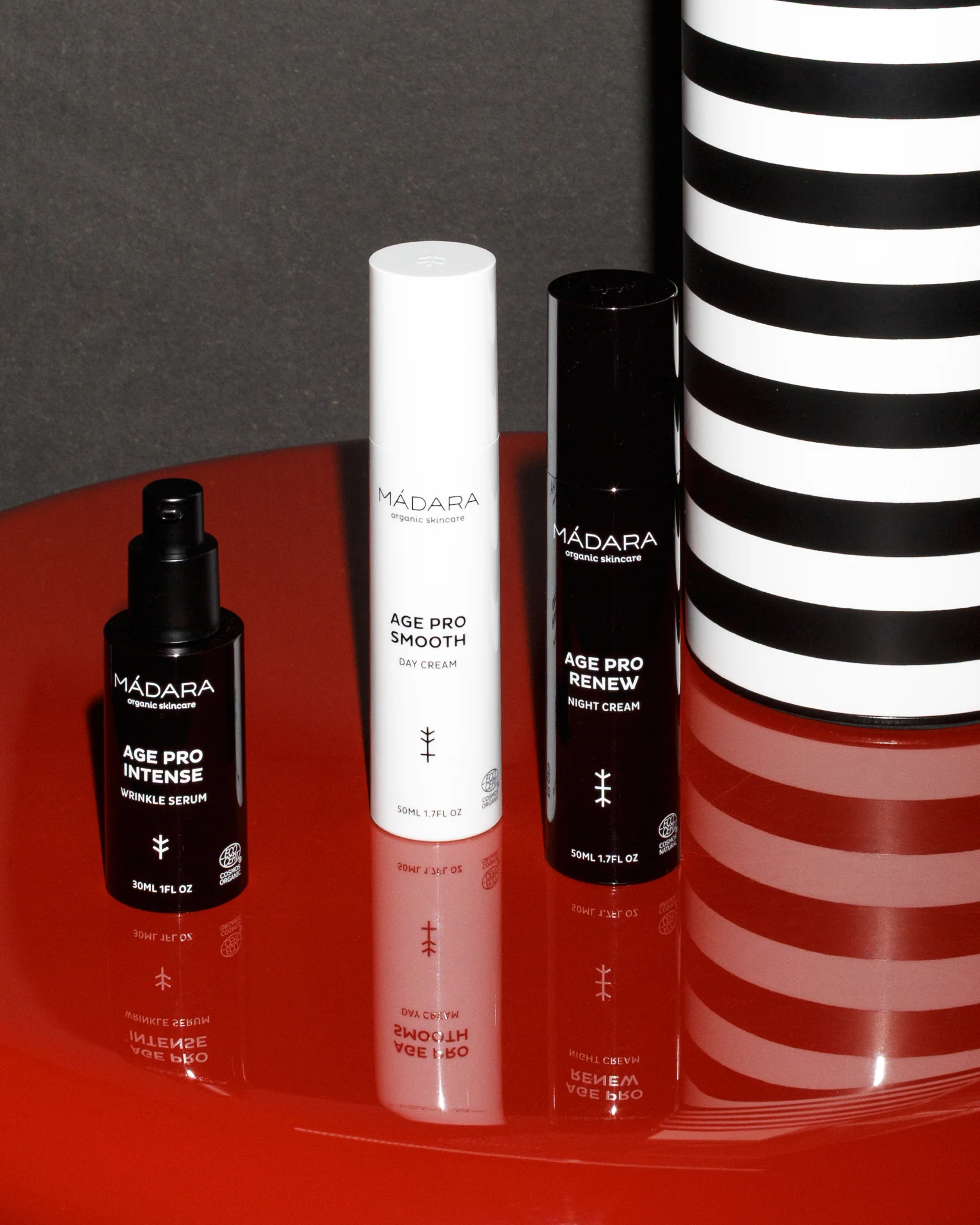 Age Pro Skincare Set for Mature Skin - Image 4