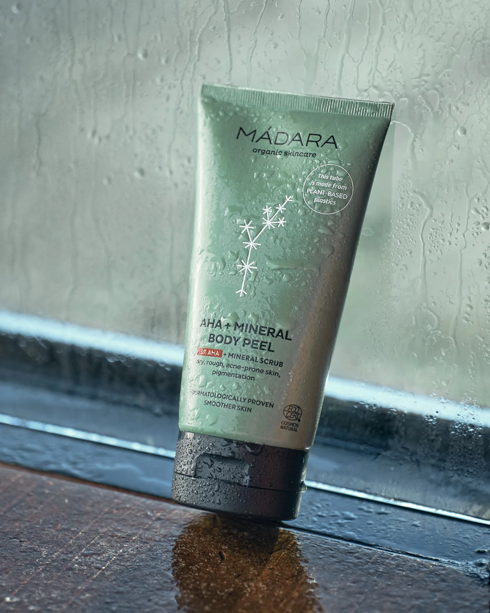 AHA+Mineral Body Peel - Image 7