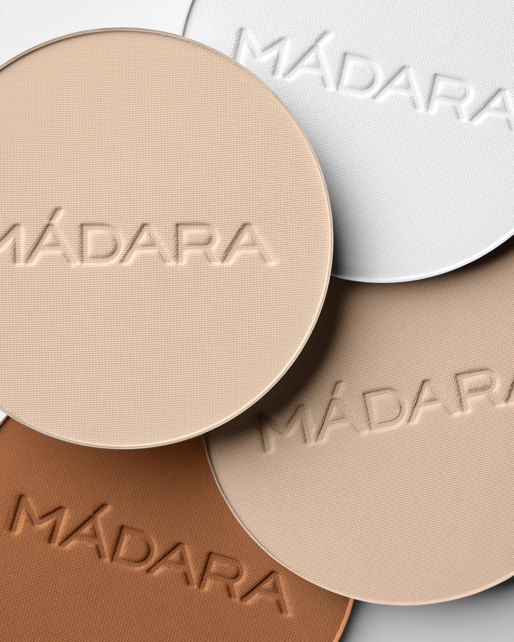 Soft Silk Mineral Powder - Image 23