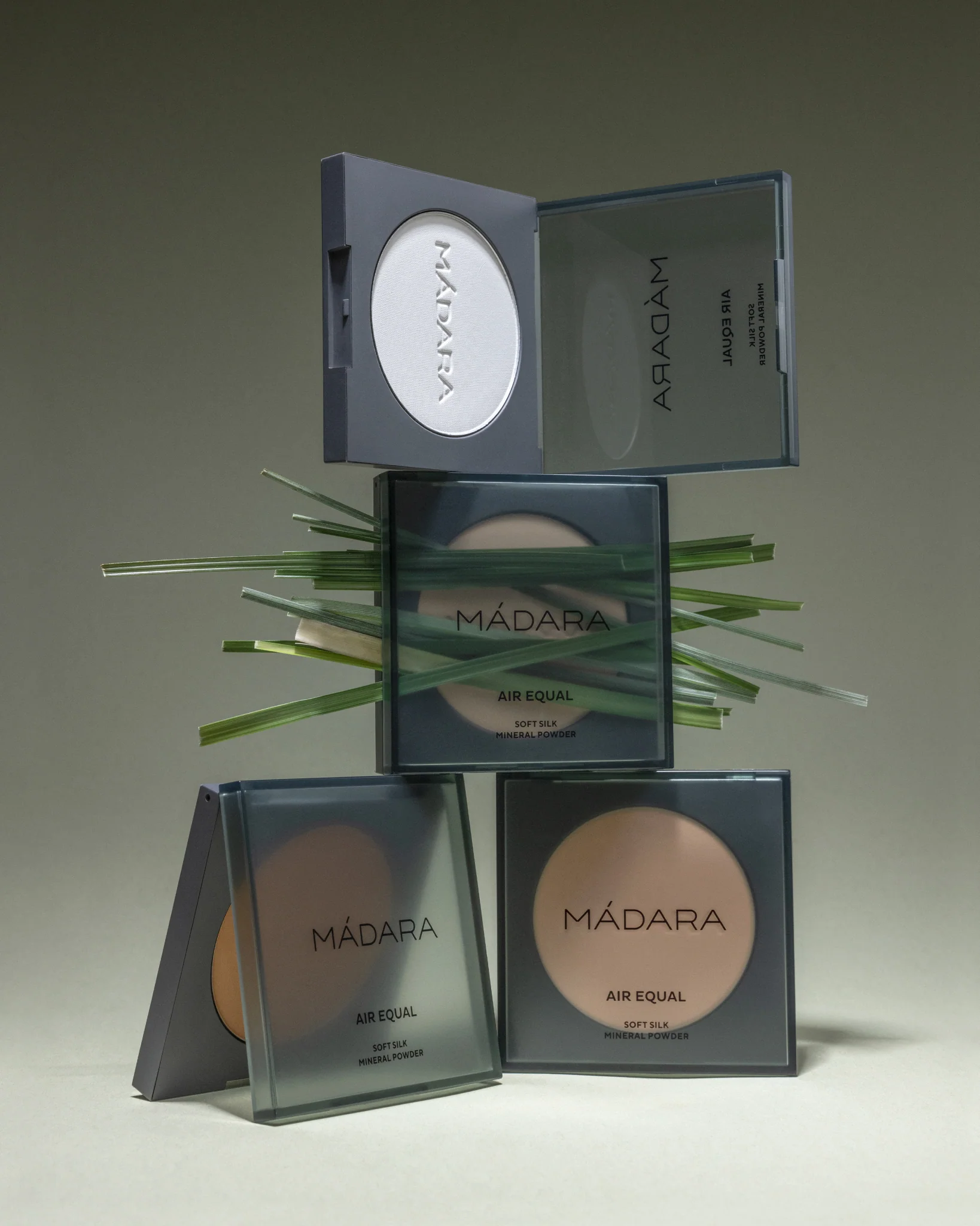 Soft Silk Mineral Powder - Image 24