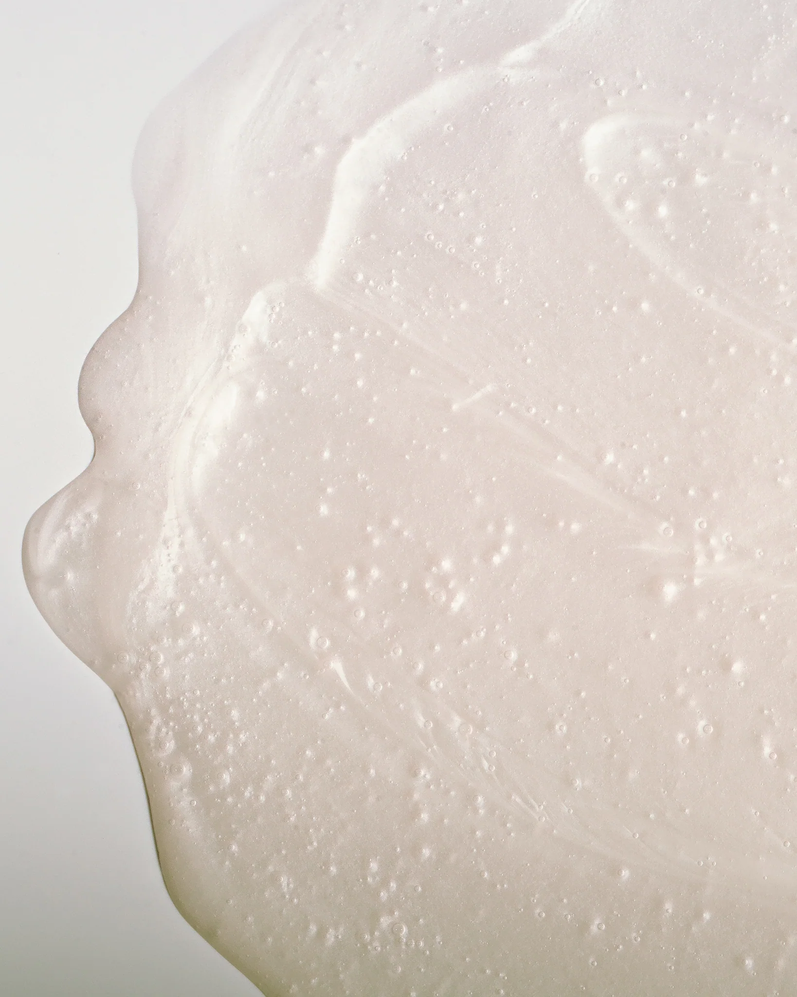 Bitter Honey Moisture Wash - Image 4