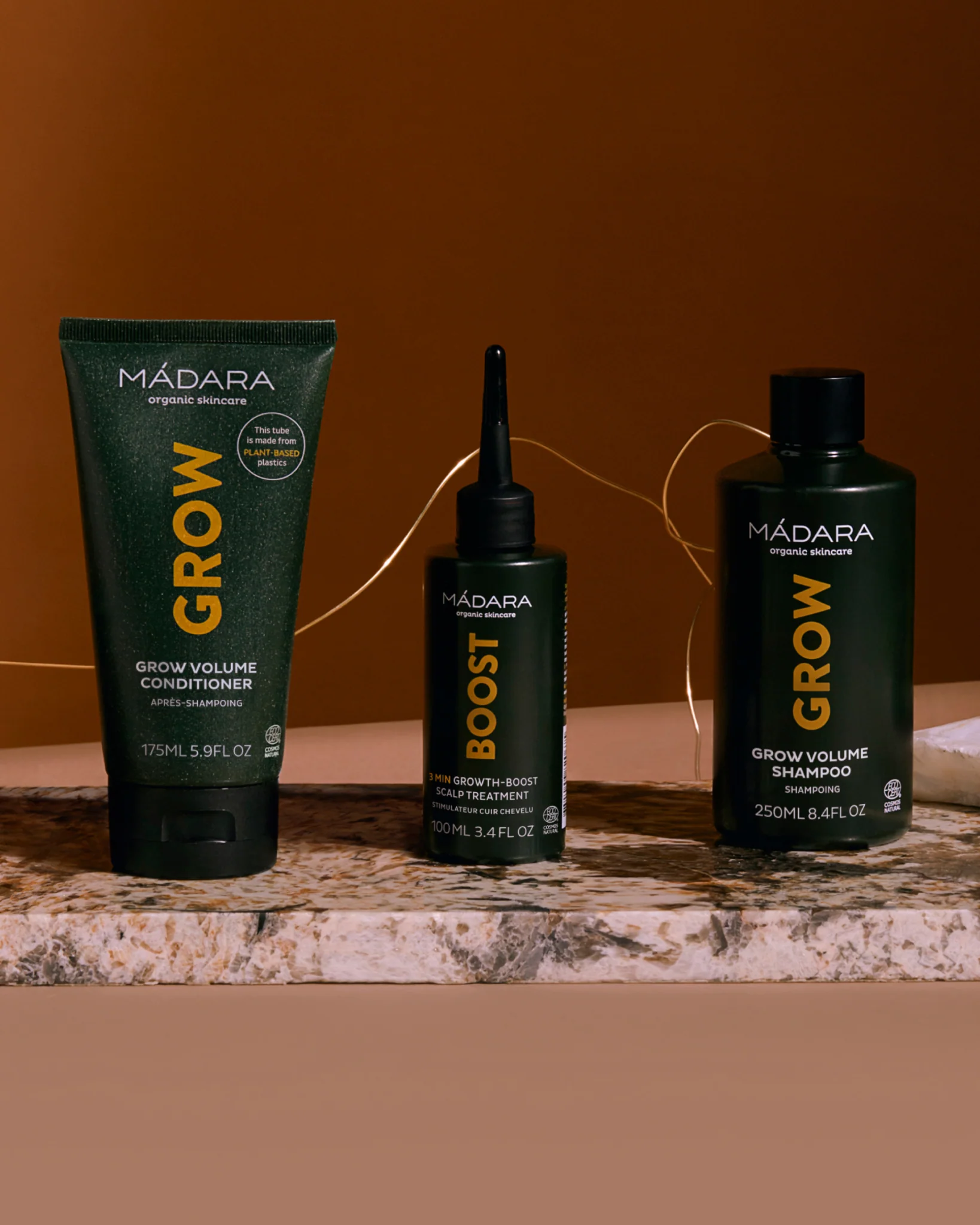 3 Min Growth Boost Scalp Treatment - Image 6