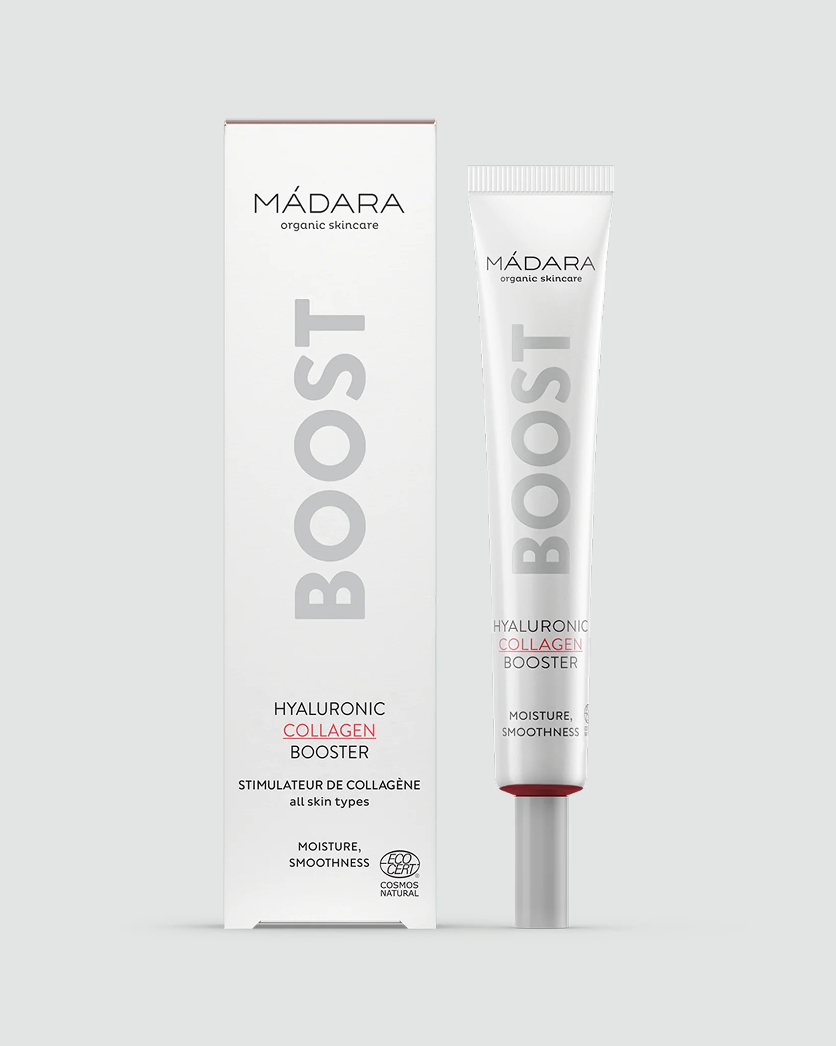 Hyaluronic Collagen Booster - Image 4