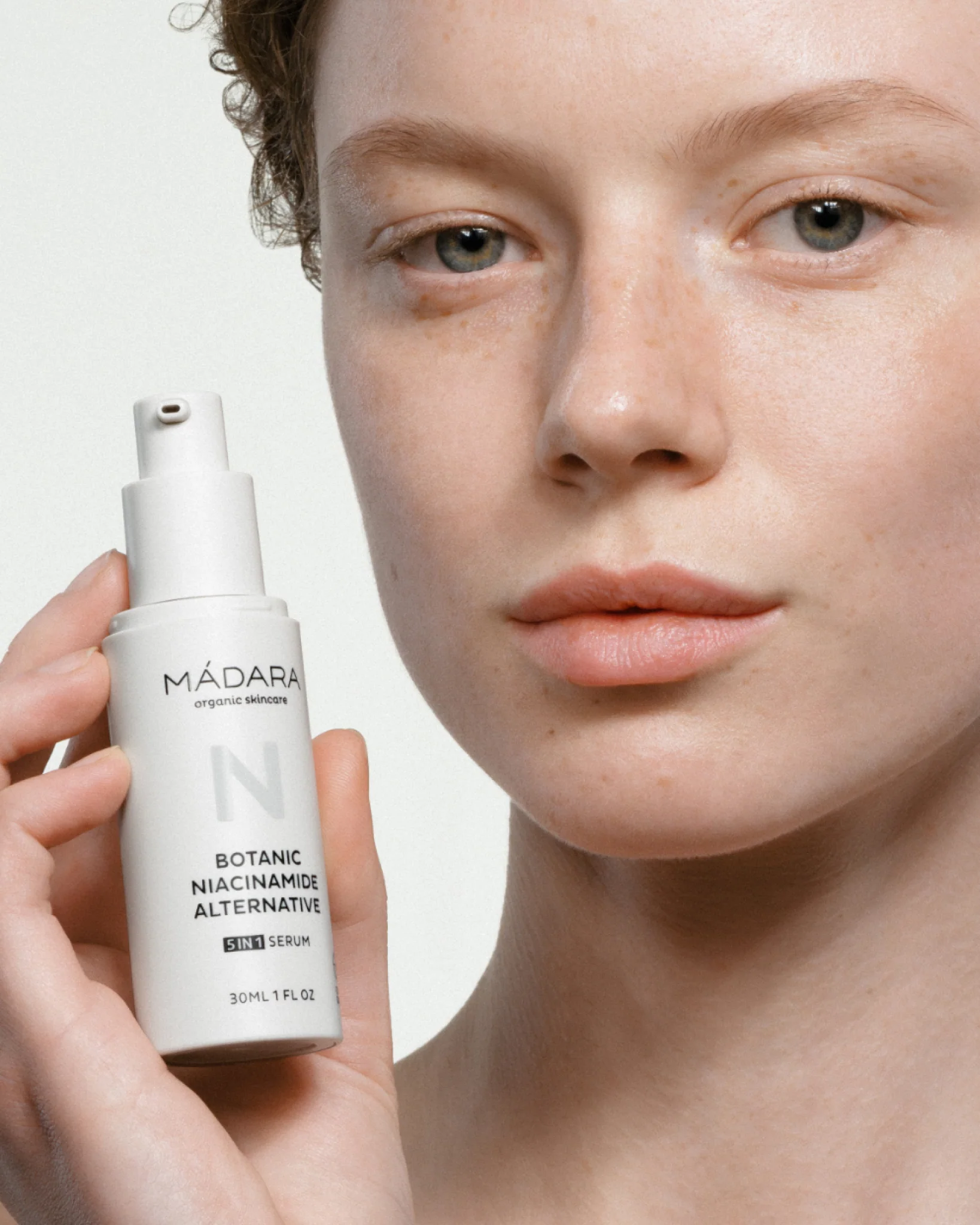 Niacinamide Alternative 5-in-1 Serum - Image 8