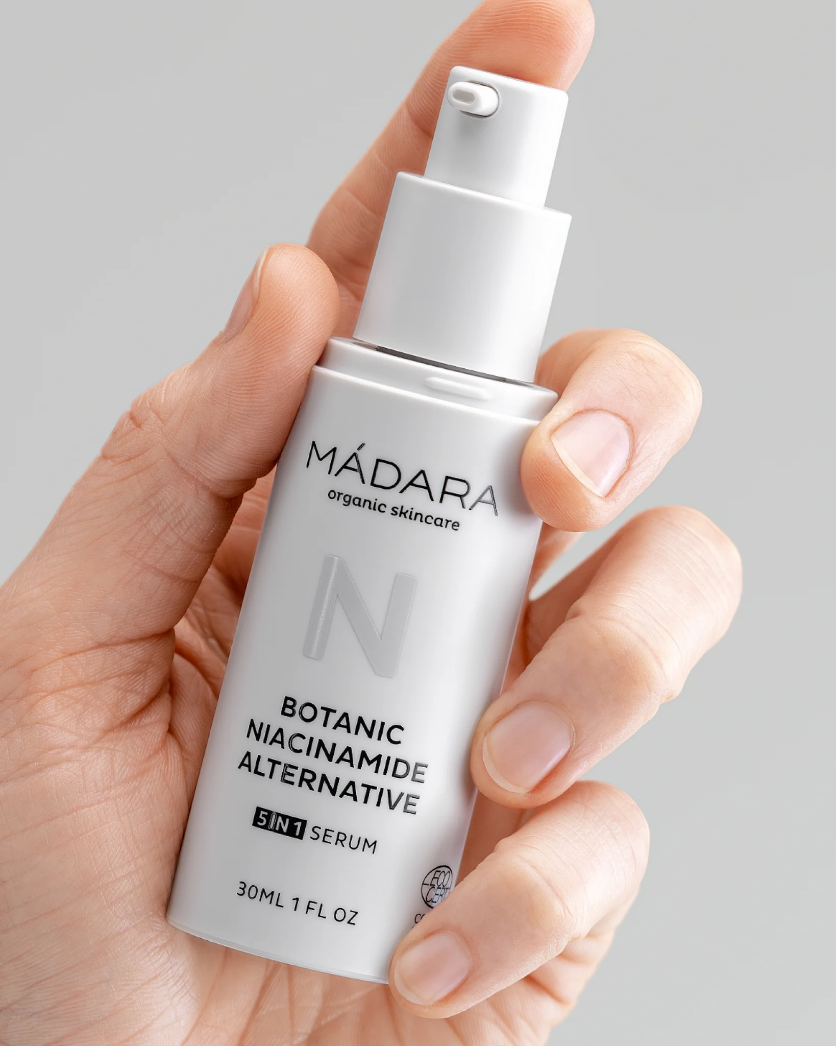 Niacinamide Alternative 5-in-1 Serum - Image 9