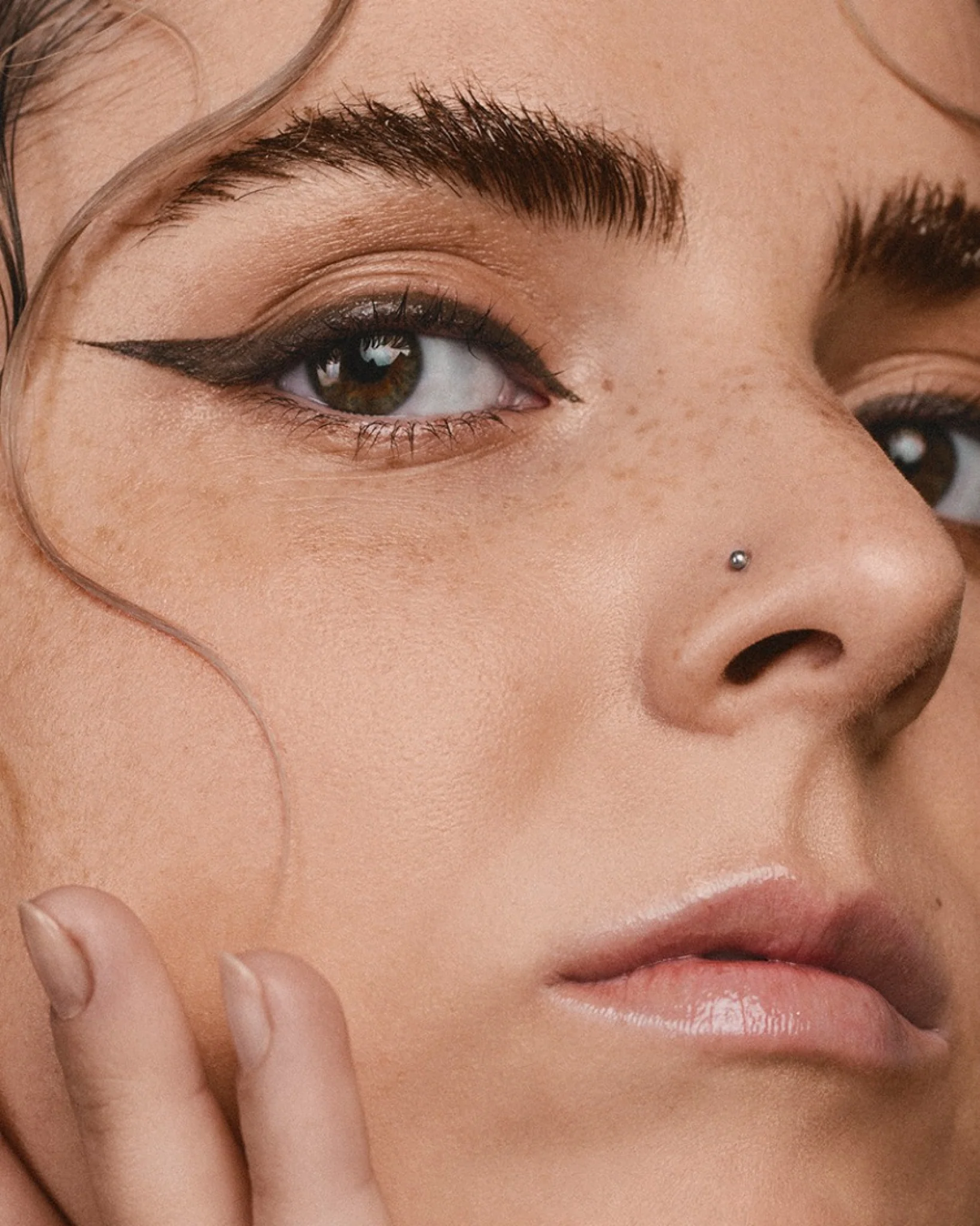 Brow and Lash Booster: Clear - Image 5