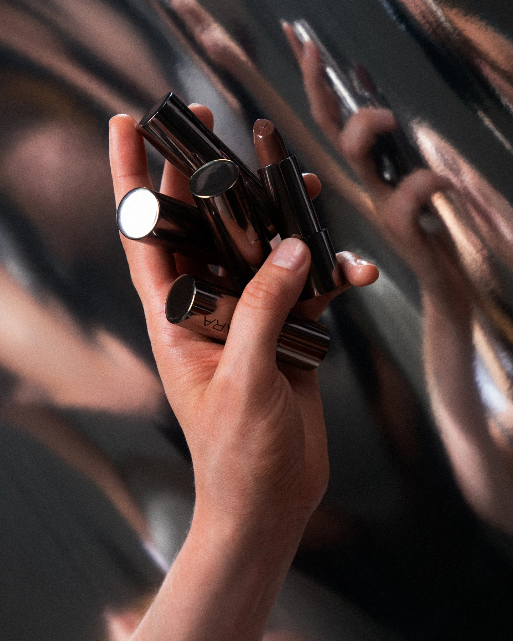 Satin Shine Lipstick - Image 4