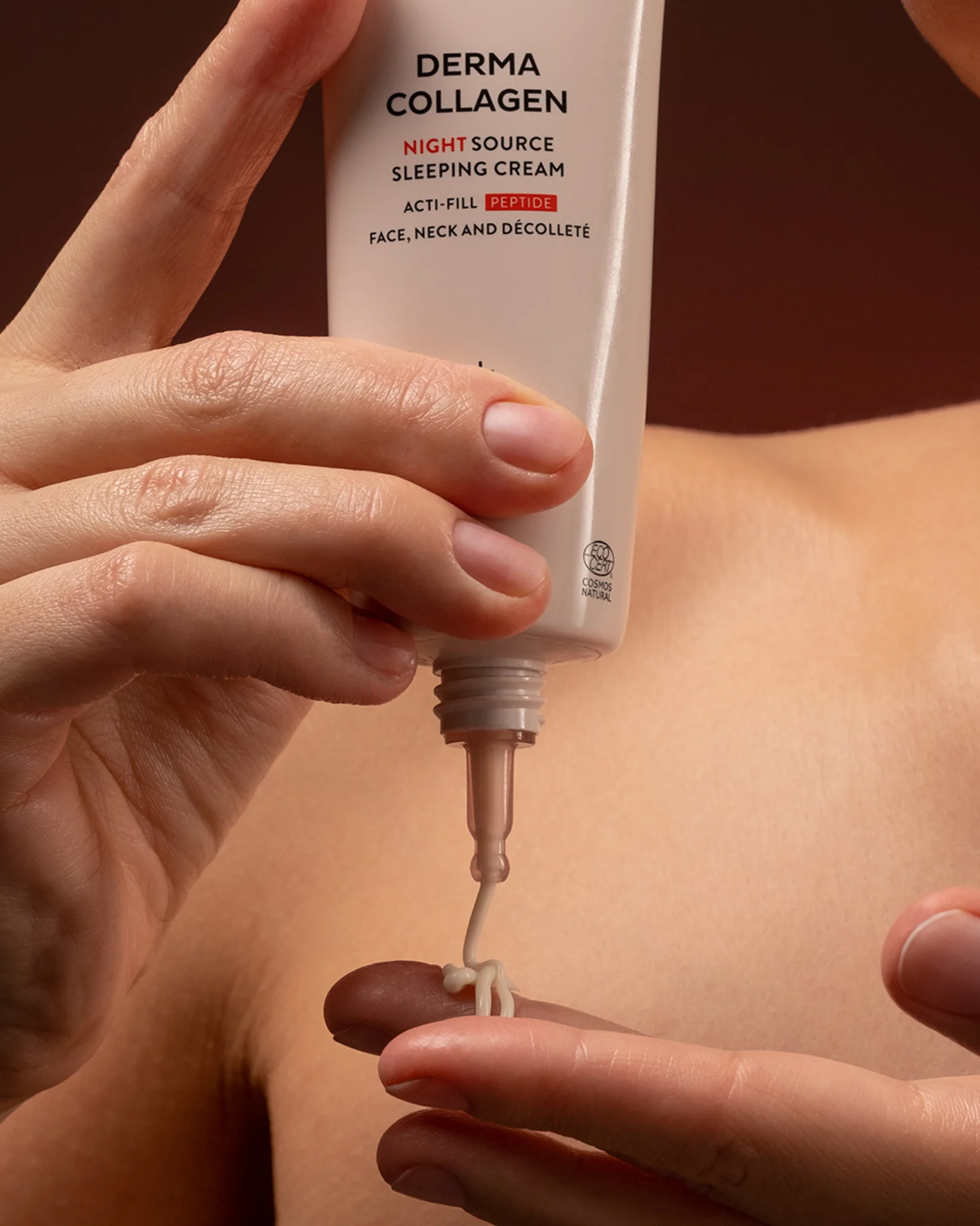 Peptide Night cream - Image 10