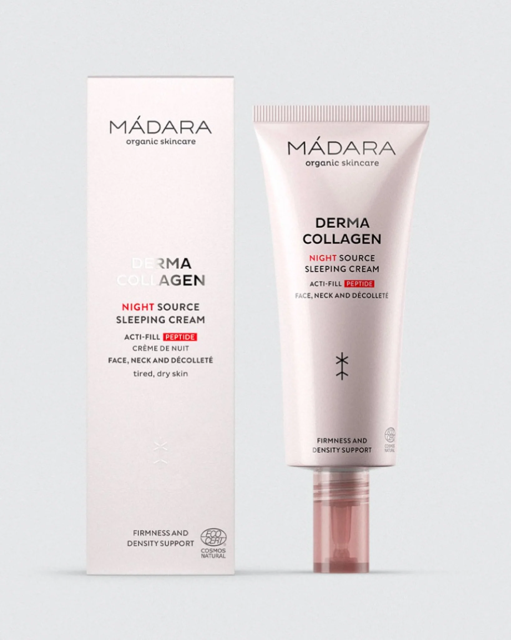 Peptide Night cream - Image 11