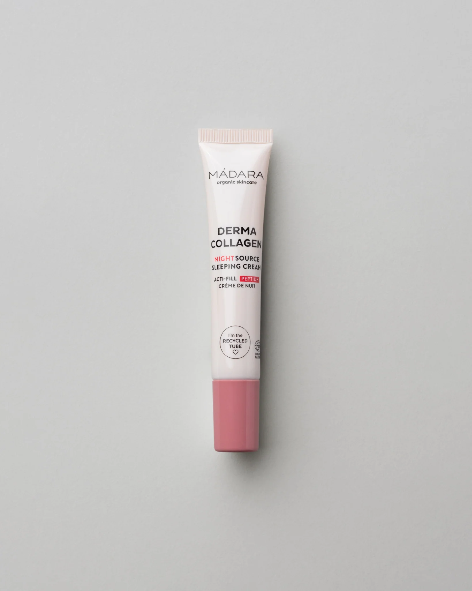 Peptide Night cream - Image 4