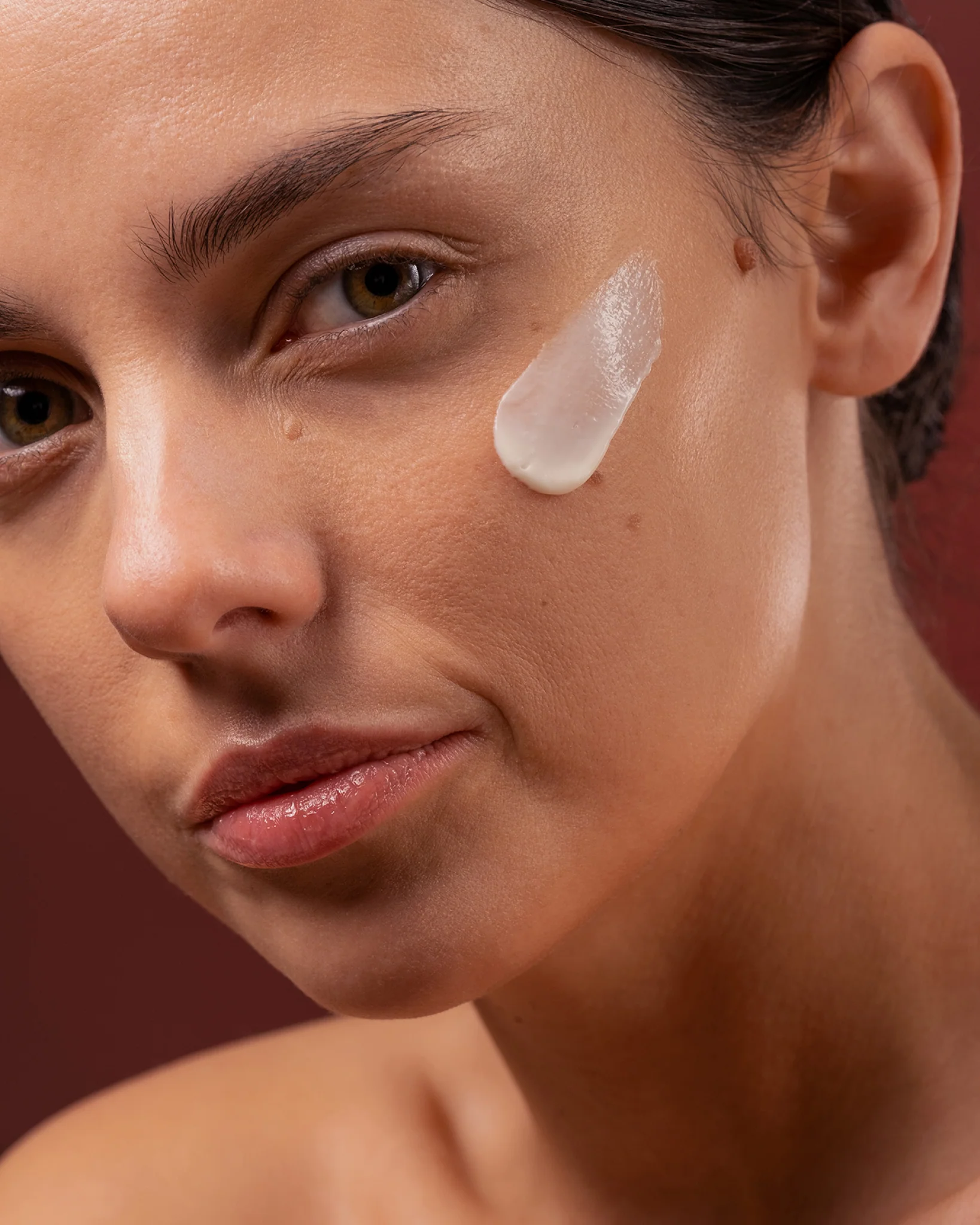 Peptide Night cream - Image 5