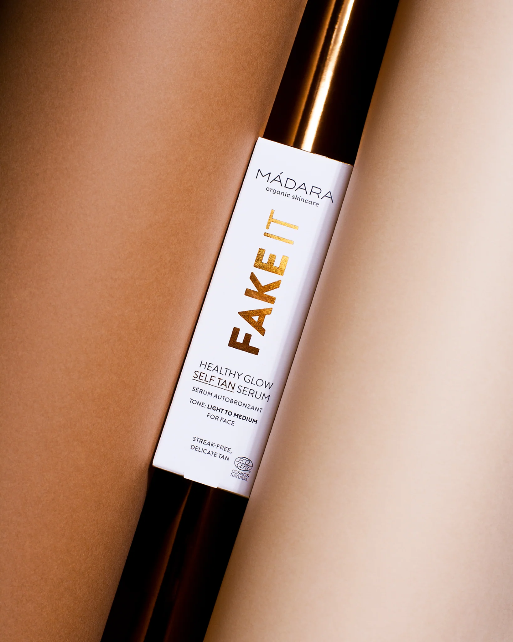 Healthy Glow Self Tan Serum - Image 3