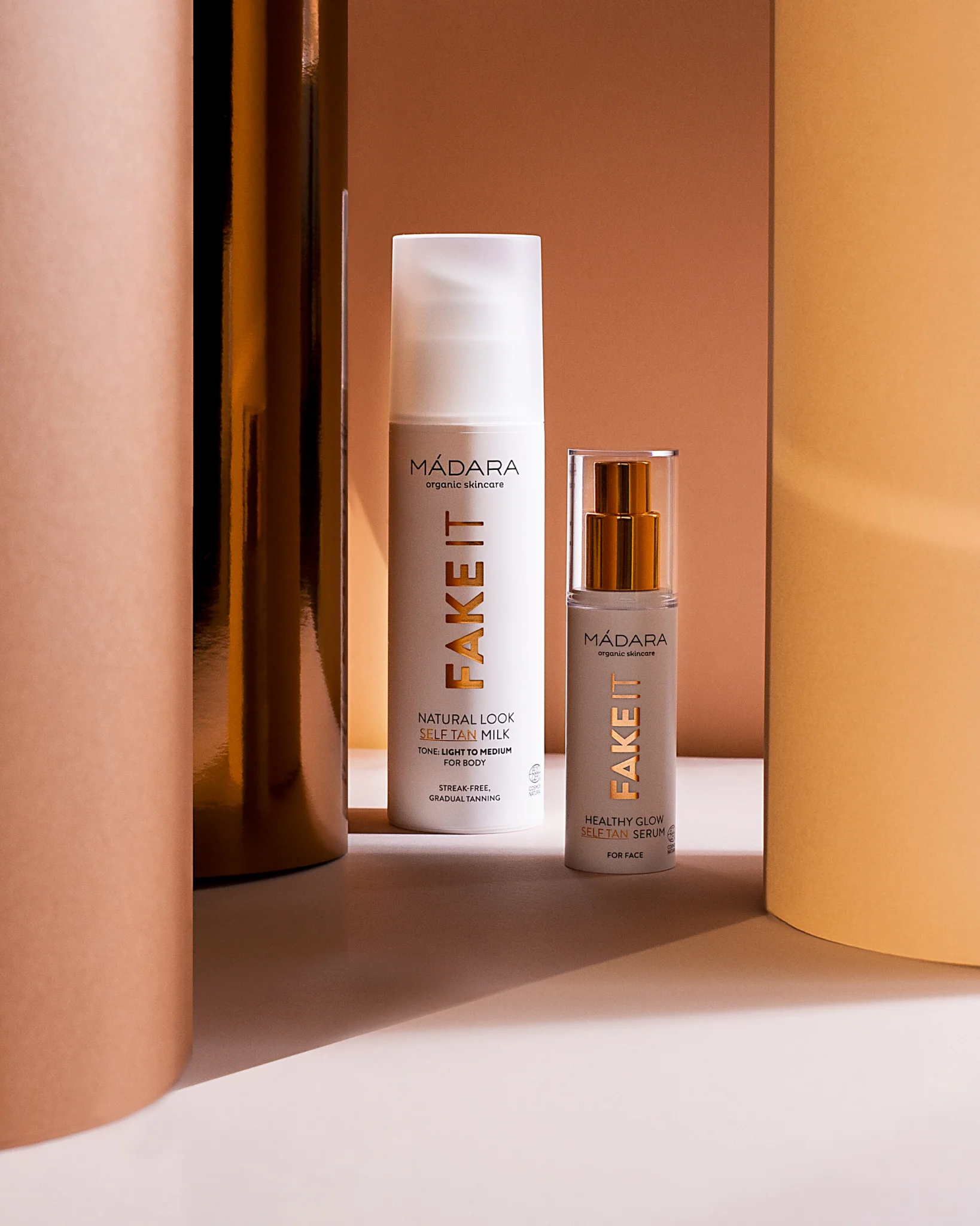 Healthy Glow Self Tan Serum - Image 5
