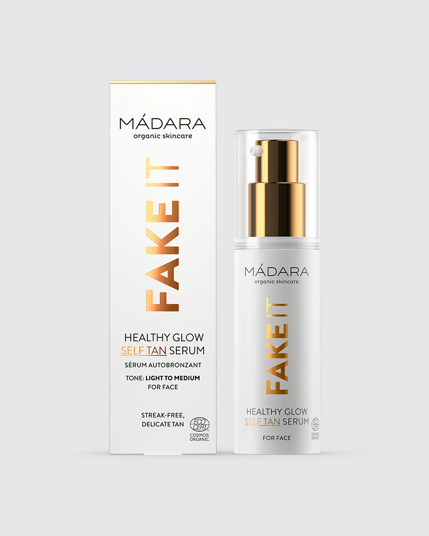 Healthy Glow Self Tan Serum - Image 6