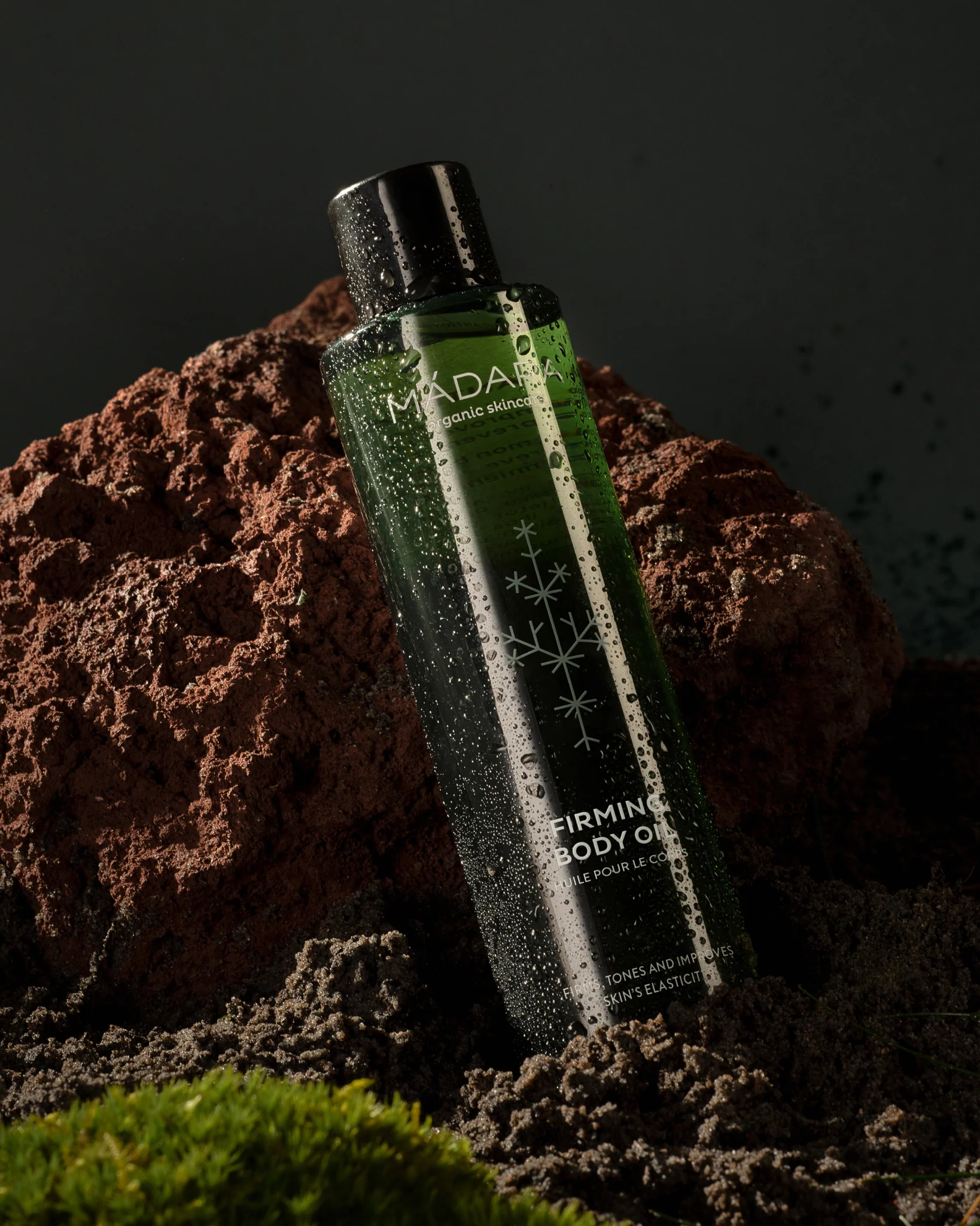 Firming Body Oil - Image 3