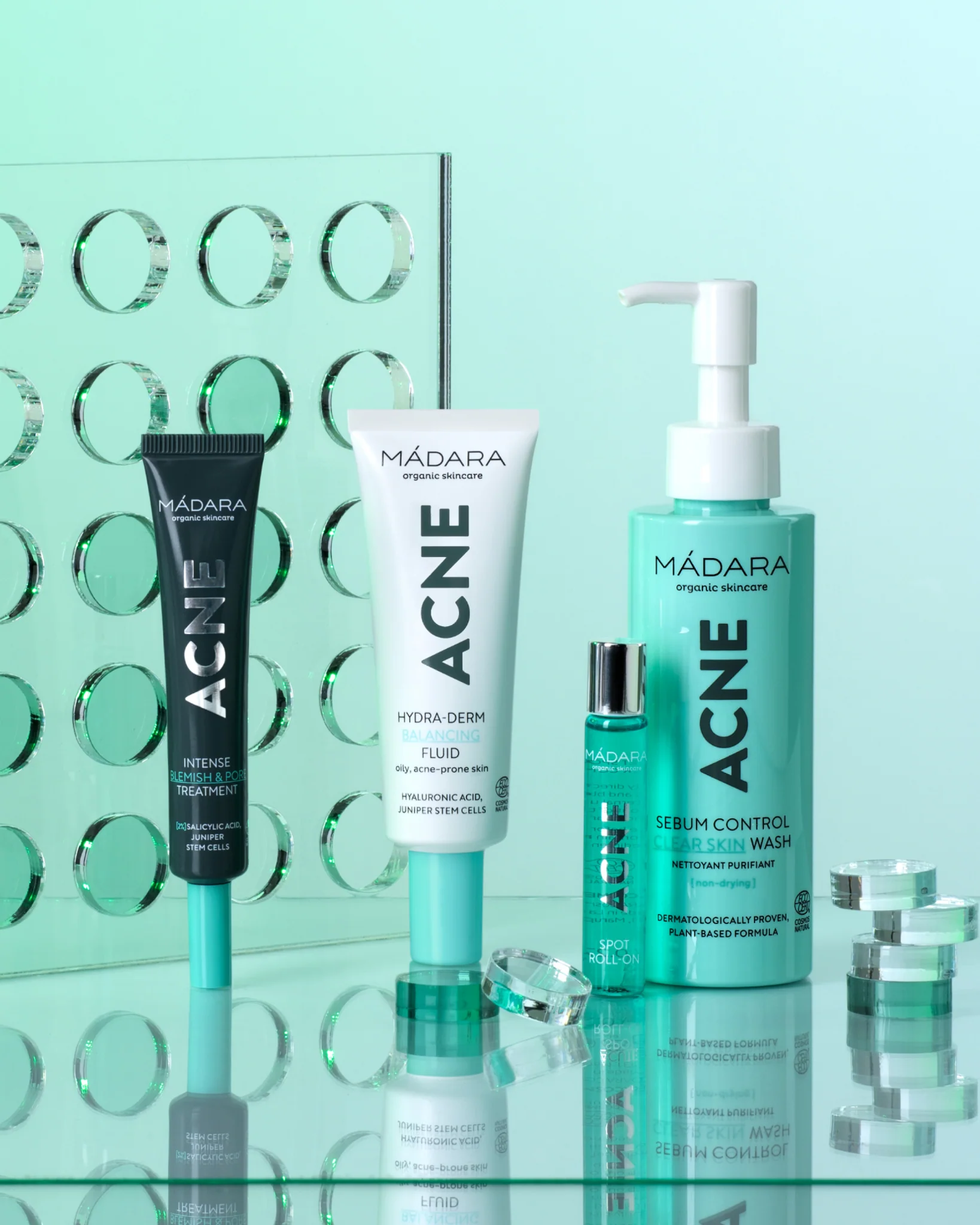 Full Collection for Acne-Prone Skin - Image 3