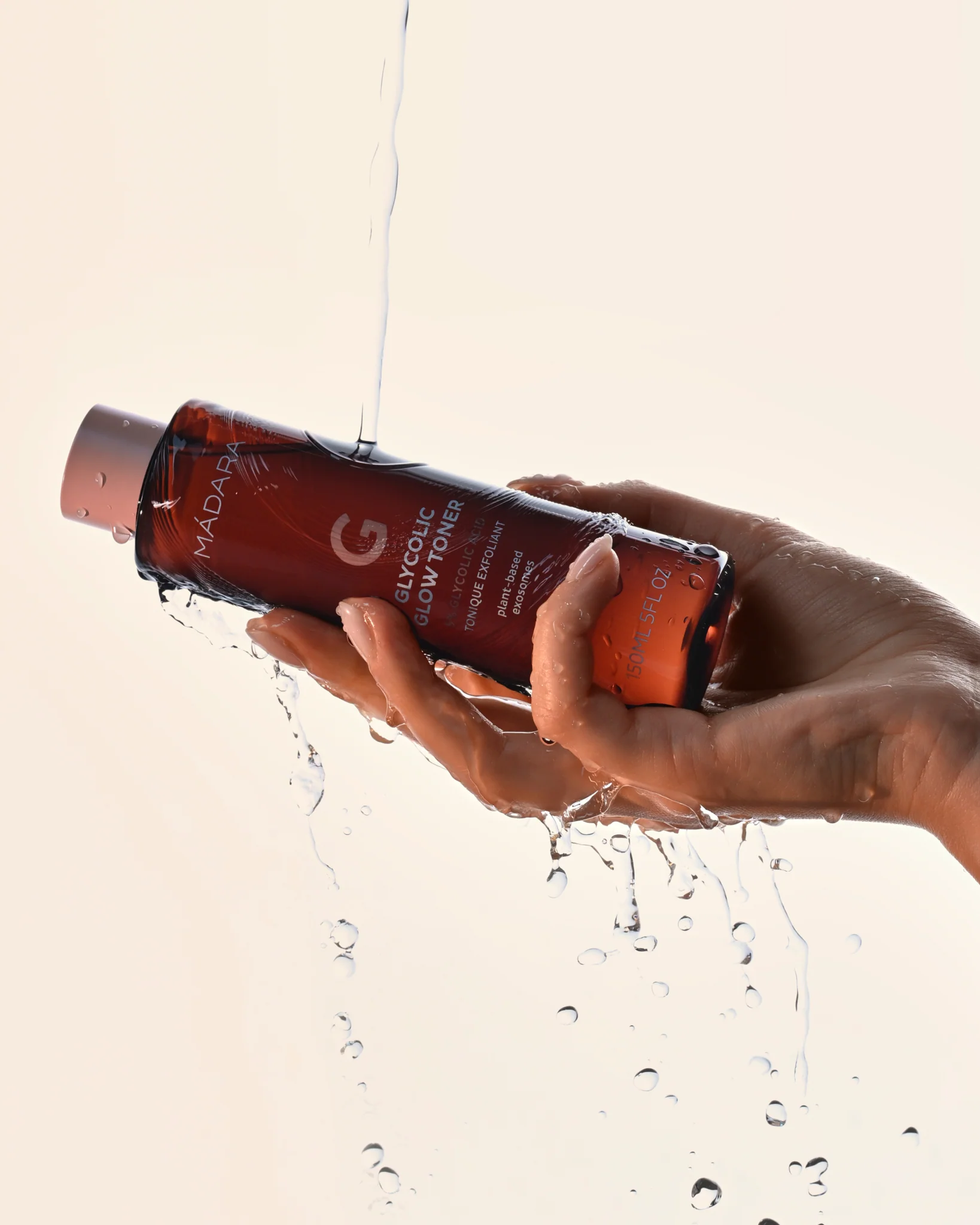 5% Glycolic Glow Toner - Image 4