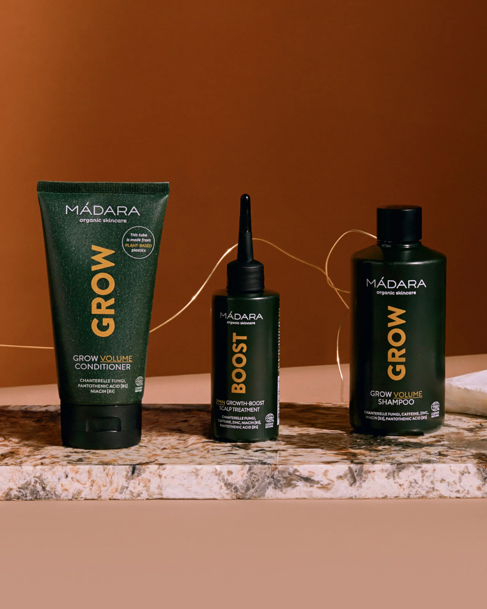 Volume Shampoo - Image 4