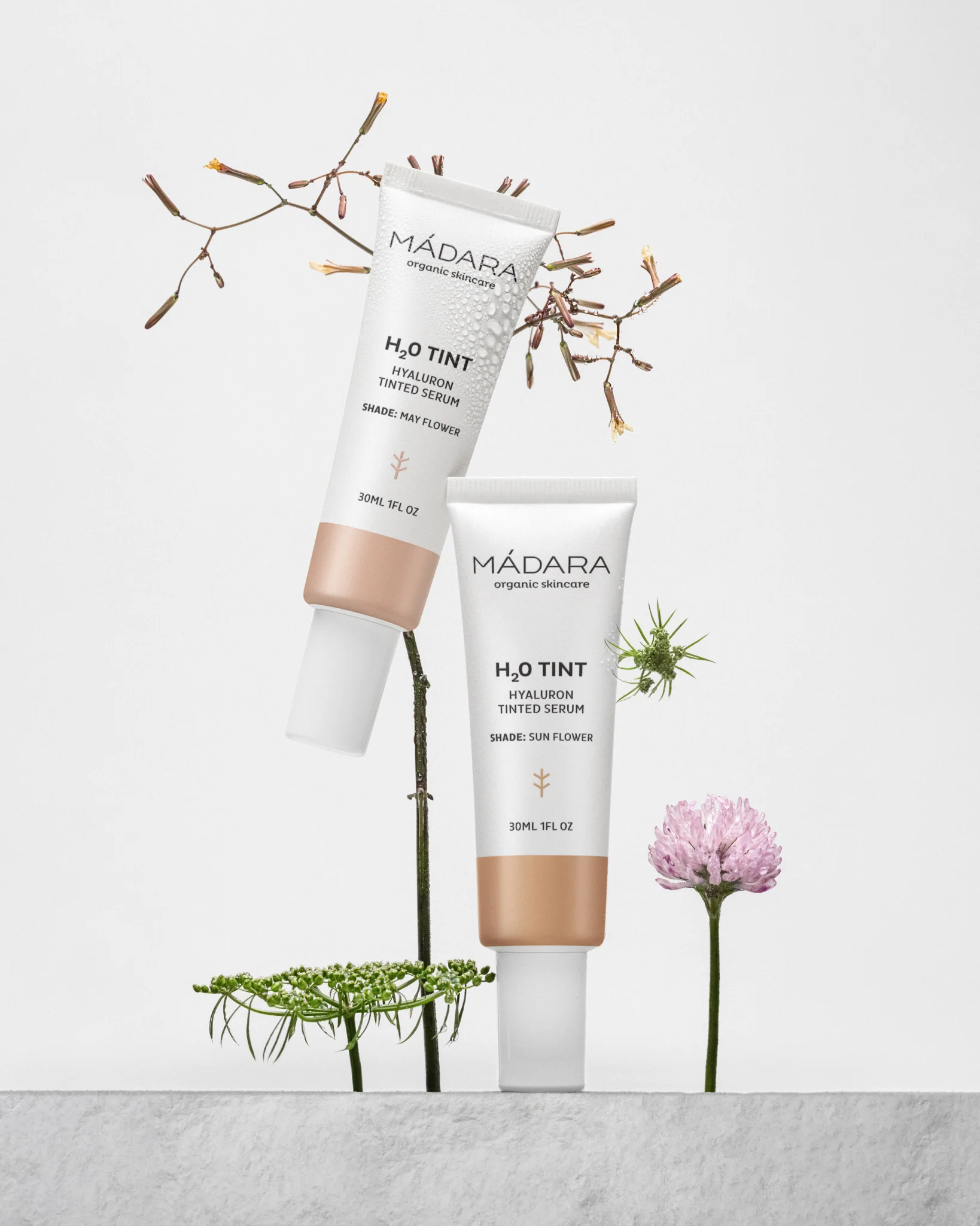 Hyaluron Tinted Serum - Image 35