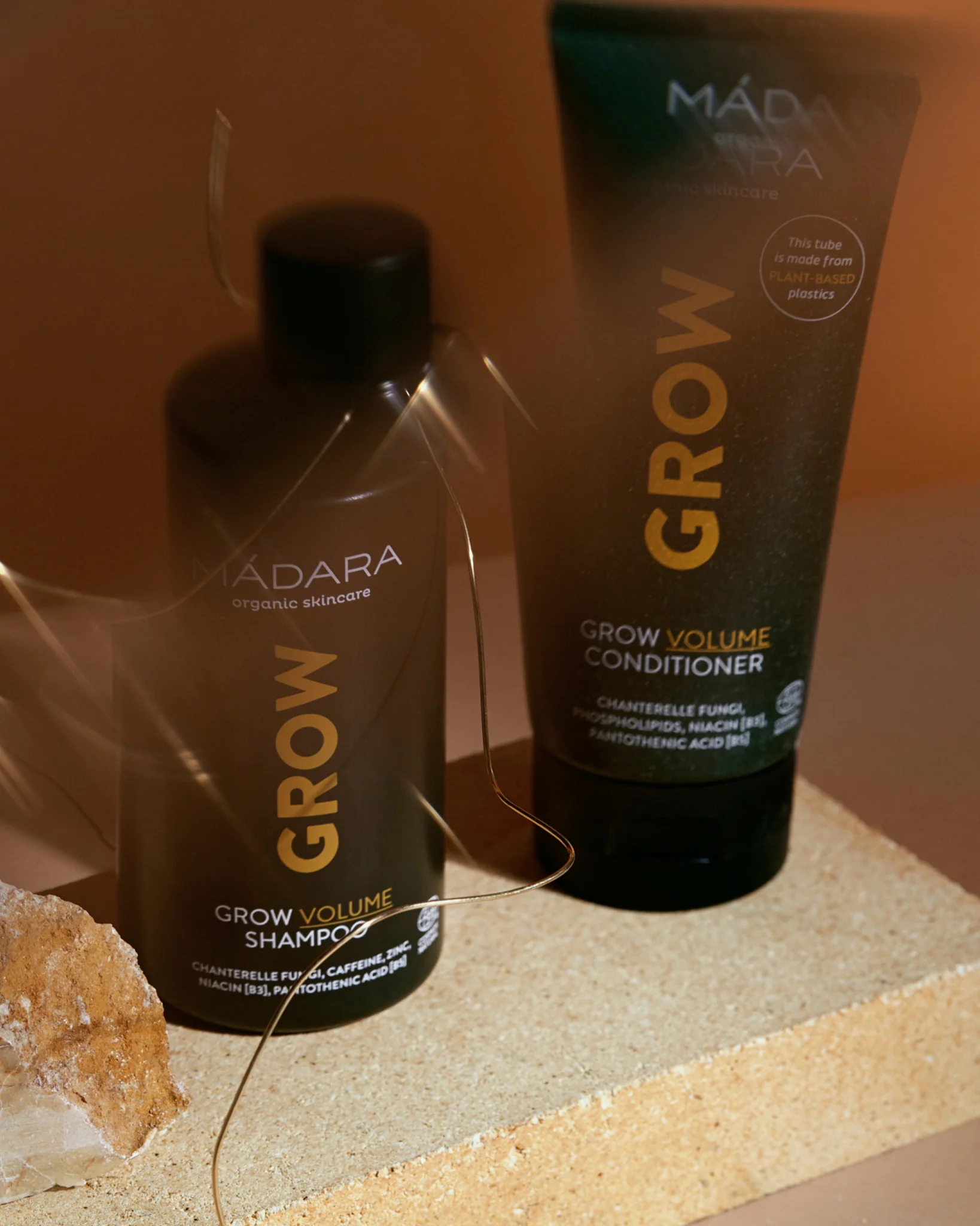 Hair and Body Care Set - Image 6