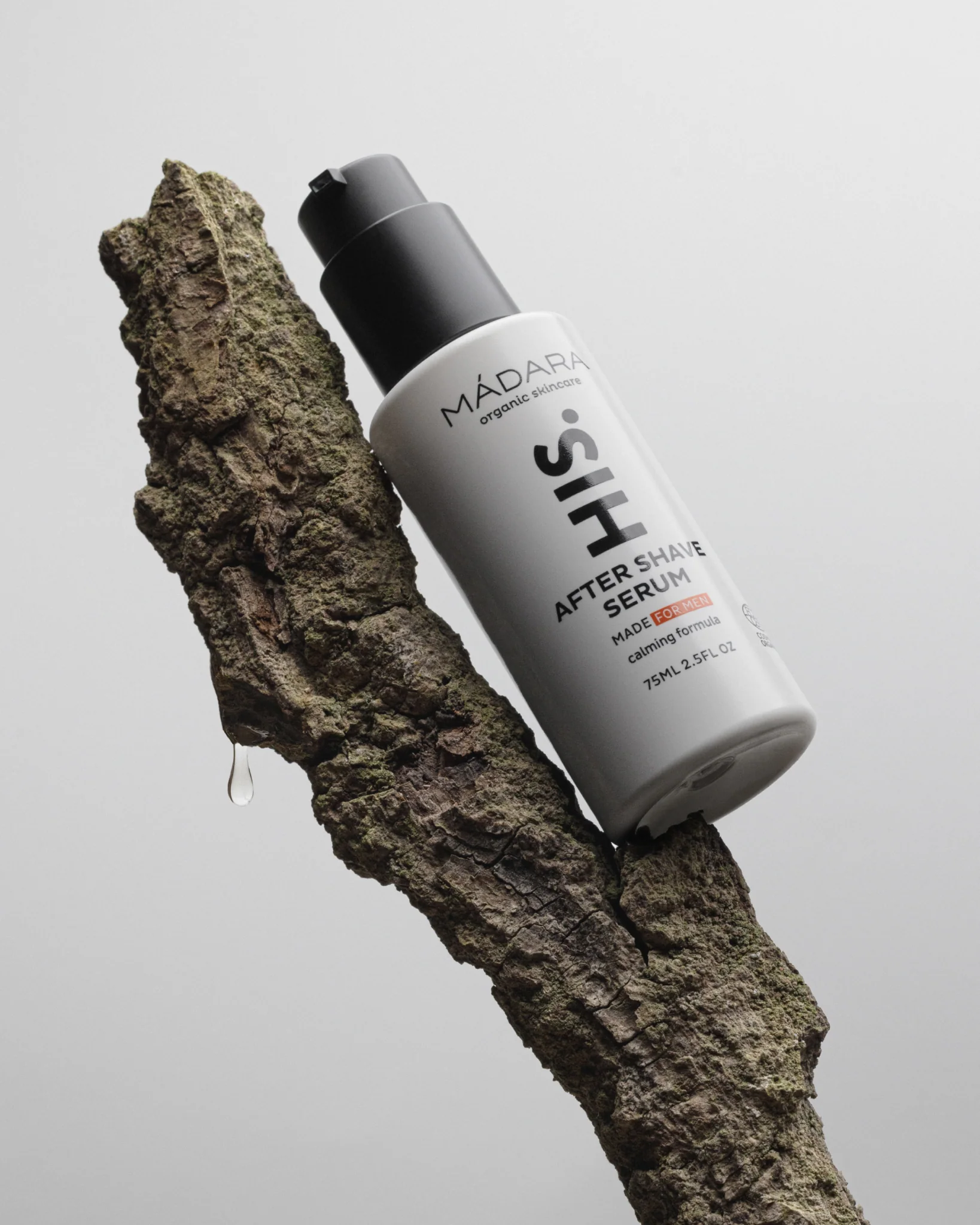 After Shave Serum for Men - Image 4