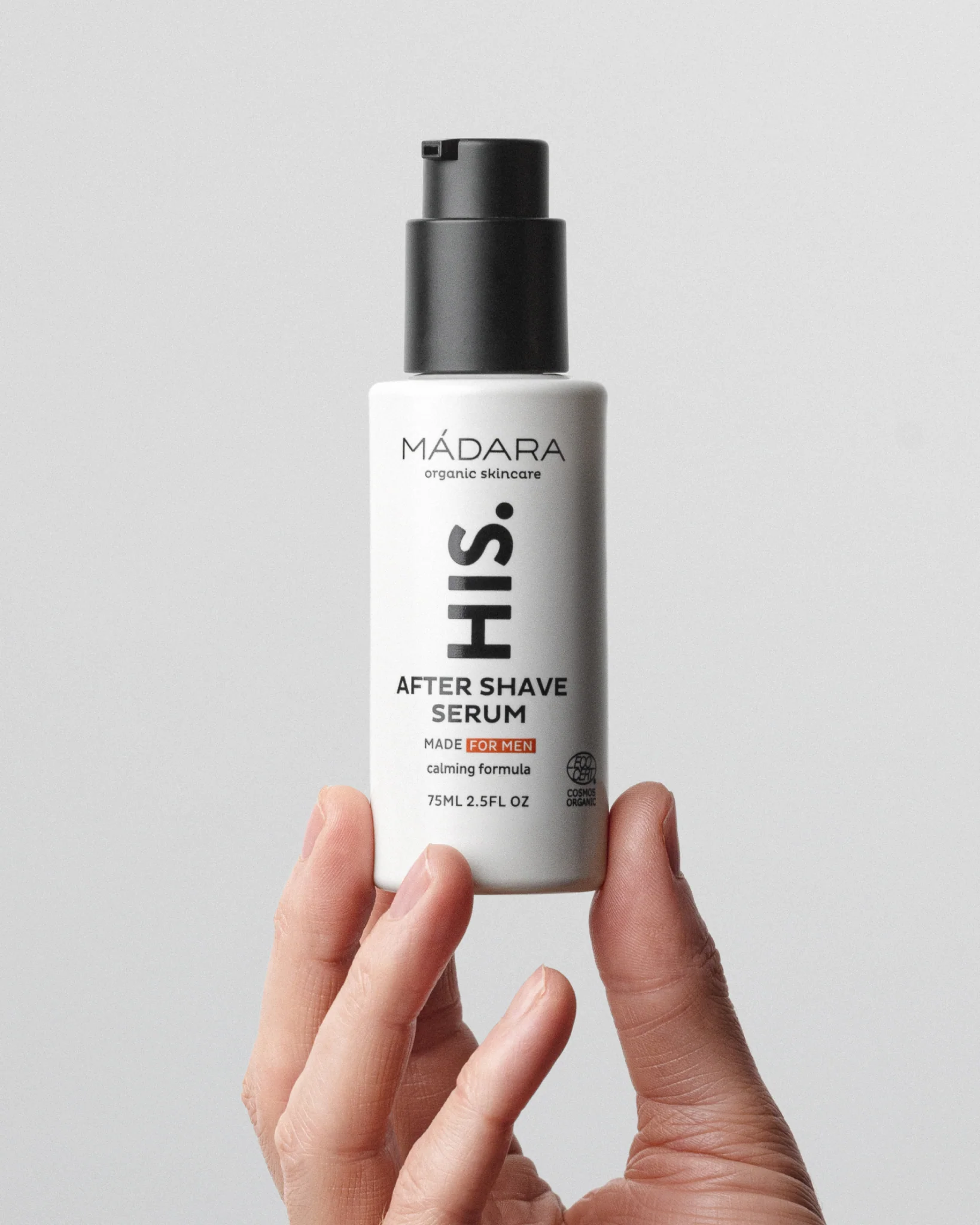 After Shave Serum for Men - Image 5