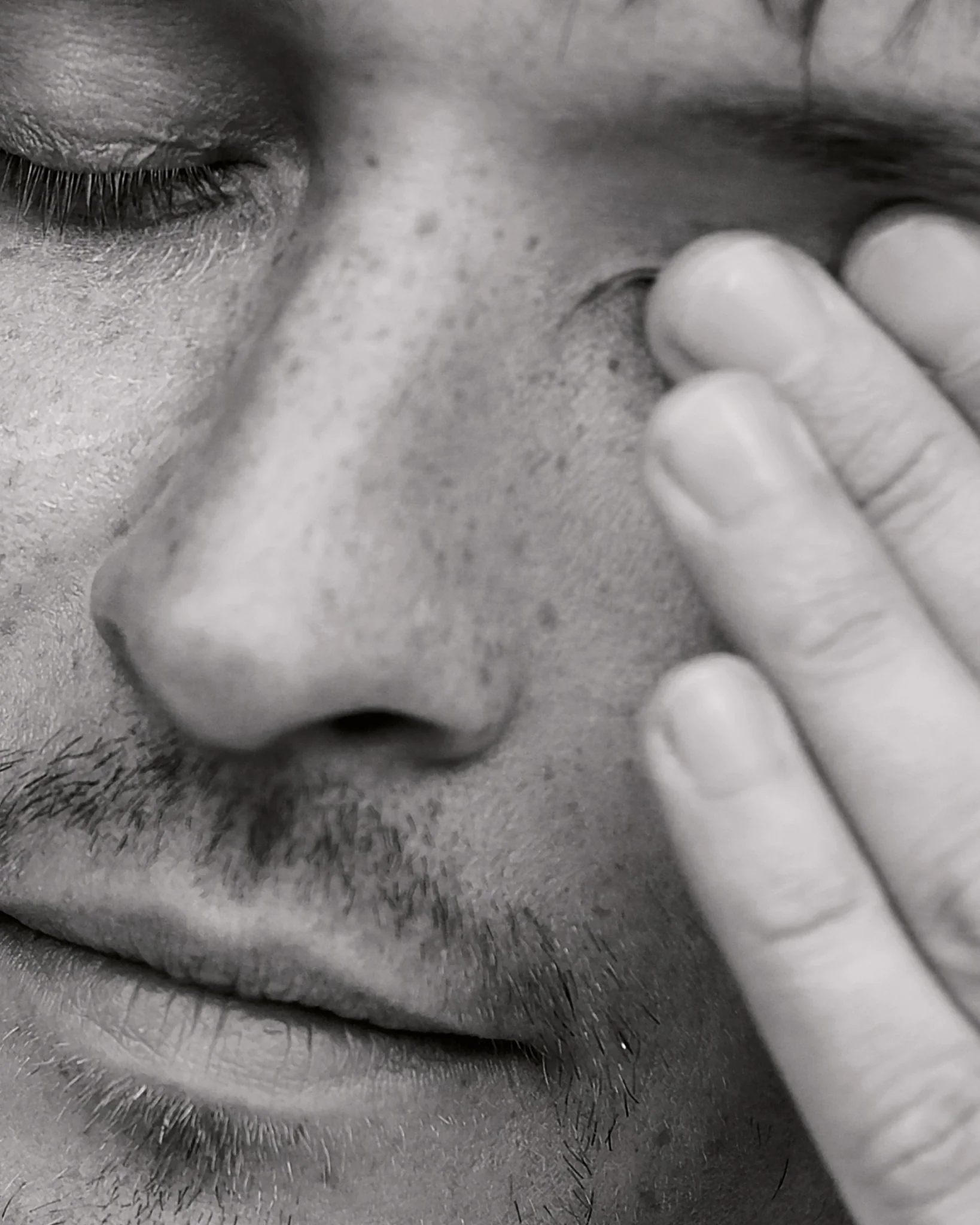 HIS Skincare 2-Step Skincare Routine Set - Image 6