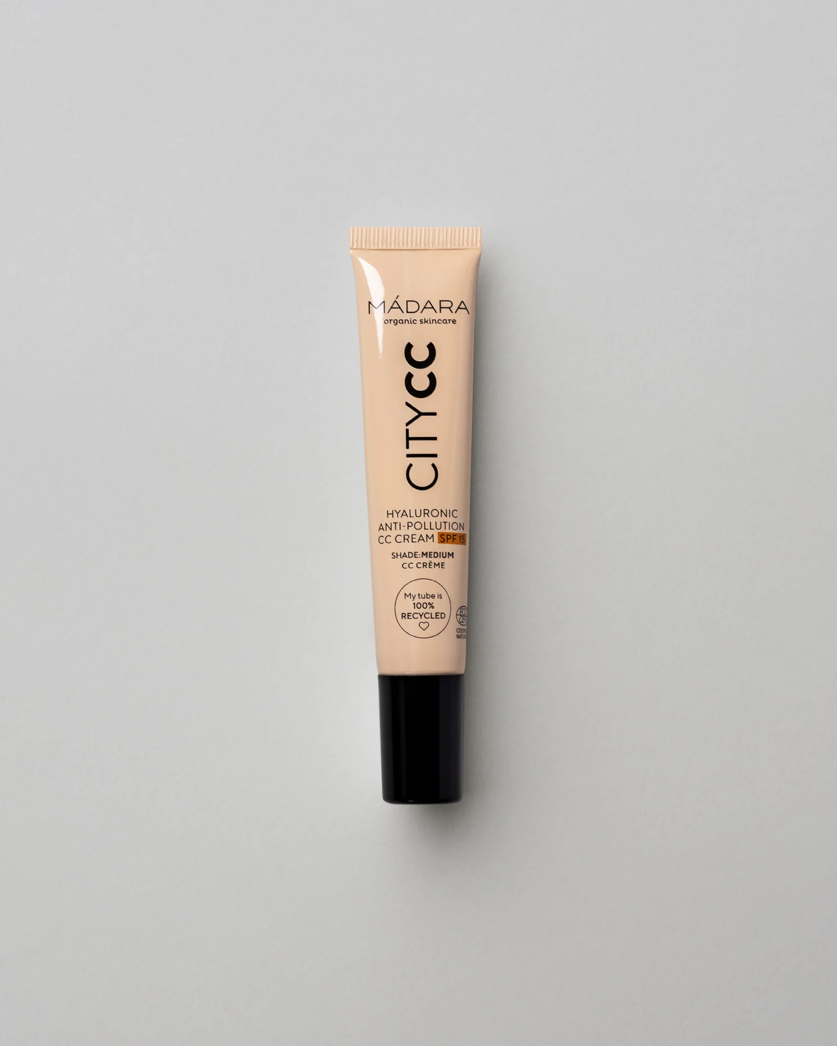 Hyaluronic Anti-Pollution CC Cream SPF15 - Image 11