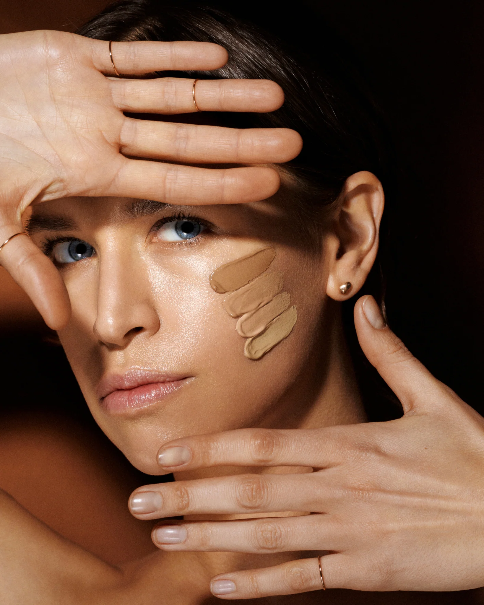 Hyaluronic Anti-Pollution CC Cream SPF15 - Image 12