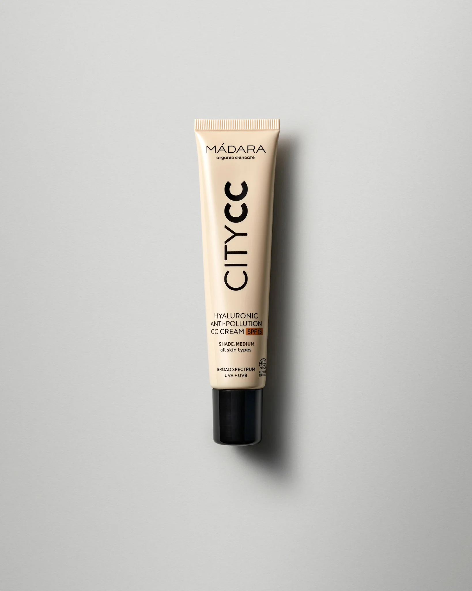 Hyaluronic Anti-Pollution CC Cream SPF15 - Image 17