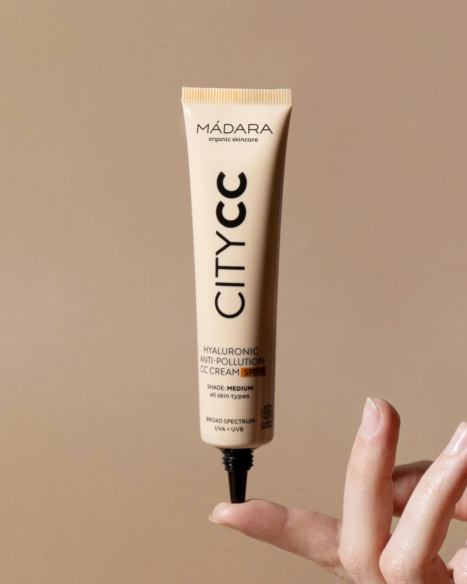Hyaluronic Anti-Pollution CC Cream SPF15 - Image 20