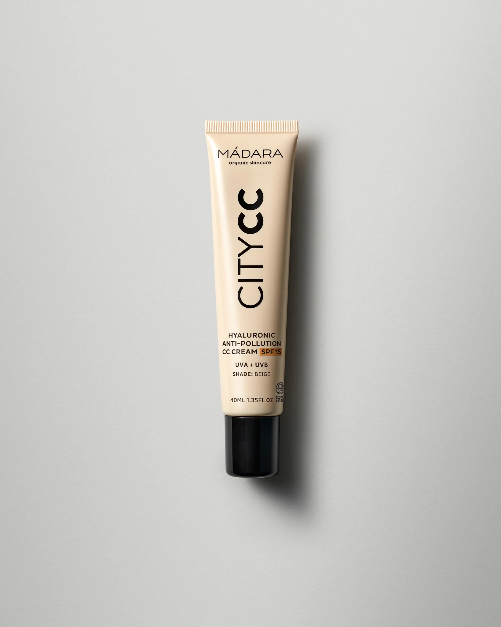 Hyaluronic Anti-Pollution CC Cream SPF15 - Image 23