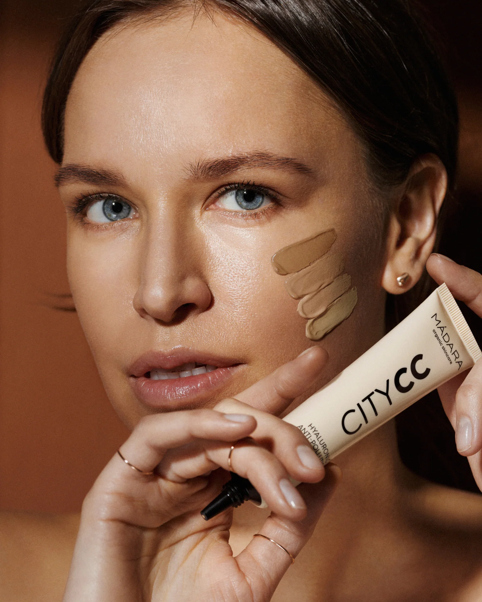 Hyaluronic Anti-Pollution CC Cream SPF15 - Image 24