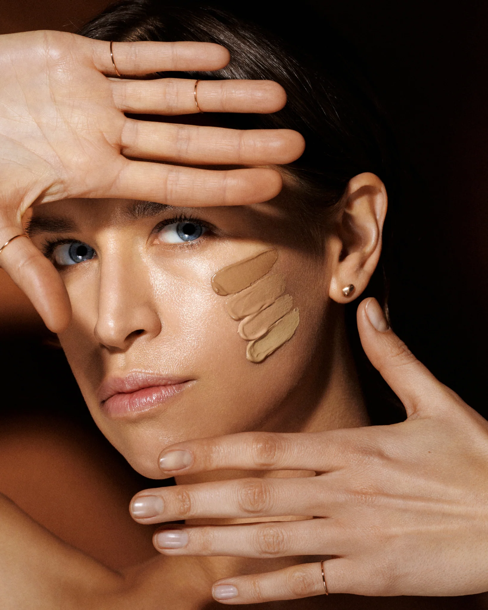 Hyaluronic Anti-Pollution CC Cream SPF15 - Image 30