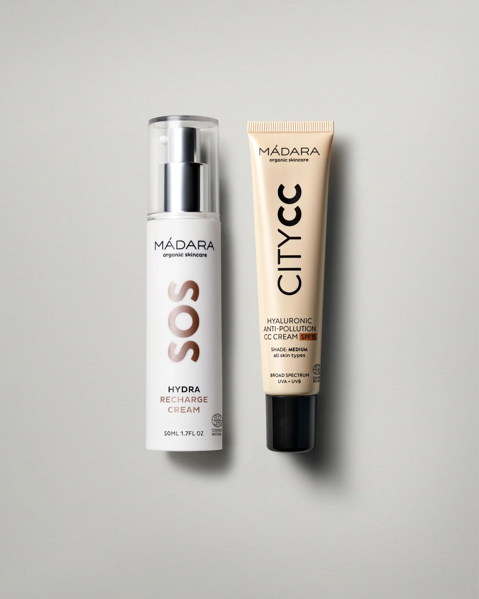 Even, Protected & Hydrated Skin Set - Image 3