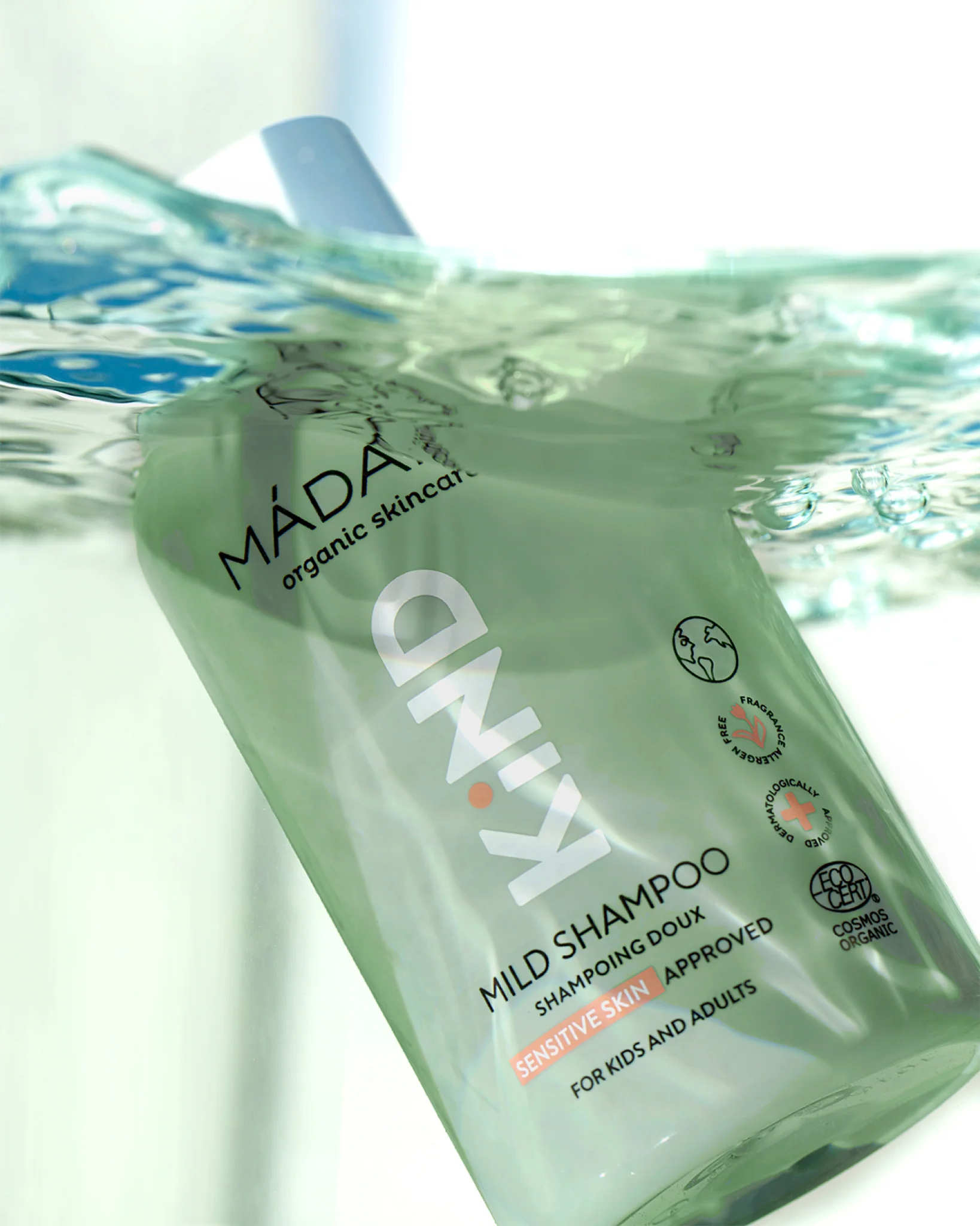 Mild Shampoo - Image 6