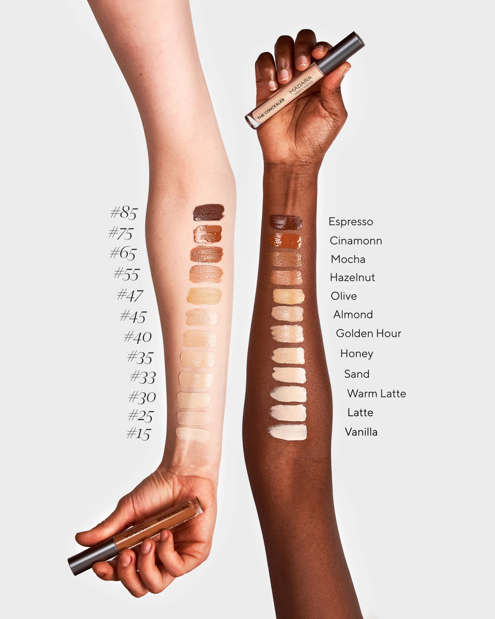 Luminous Perfecting Concealer - Image 6
