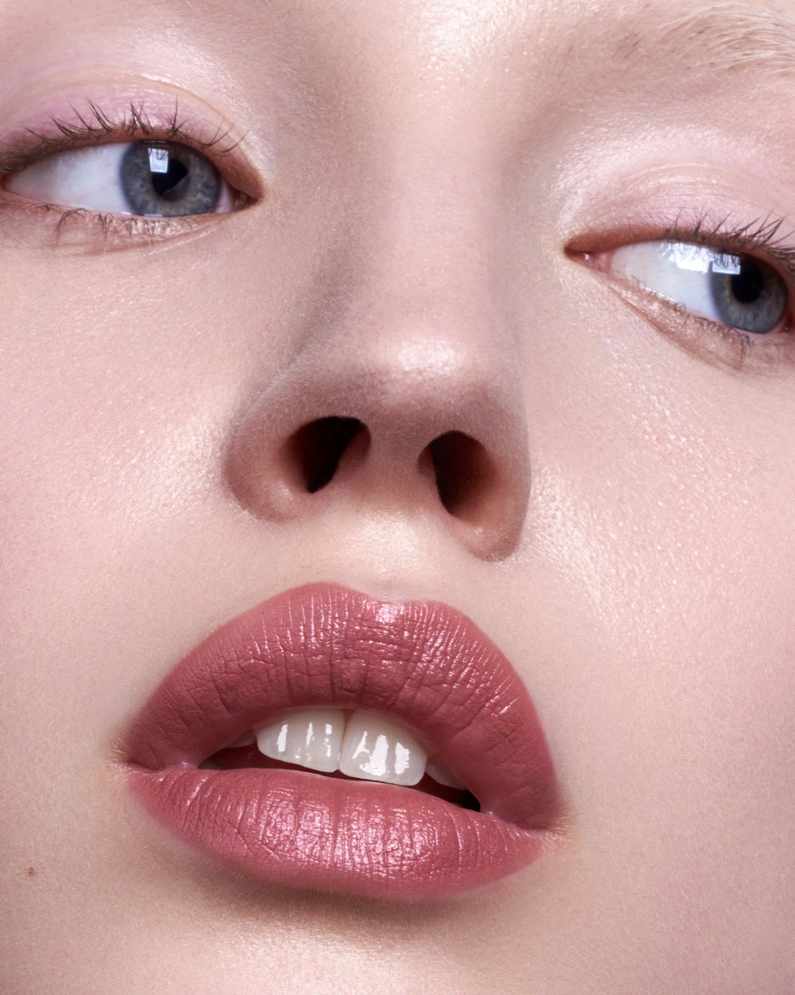 Matte Cream Lipstick - Image 20