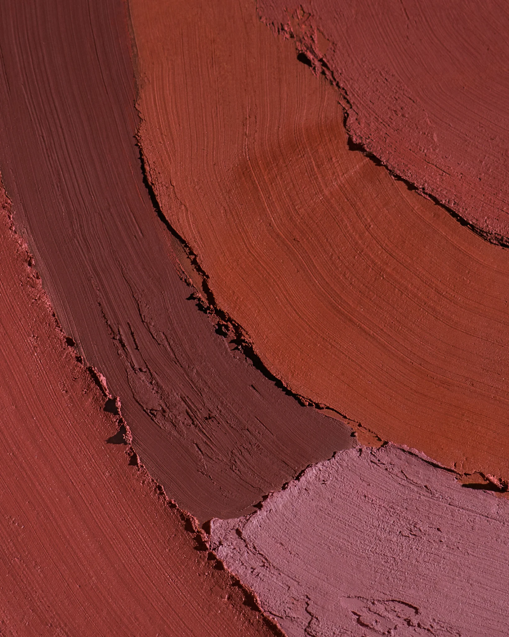 Matte Cream Lipstick - Image 6