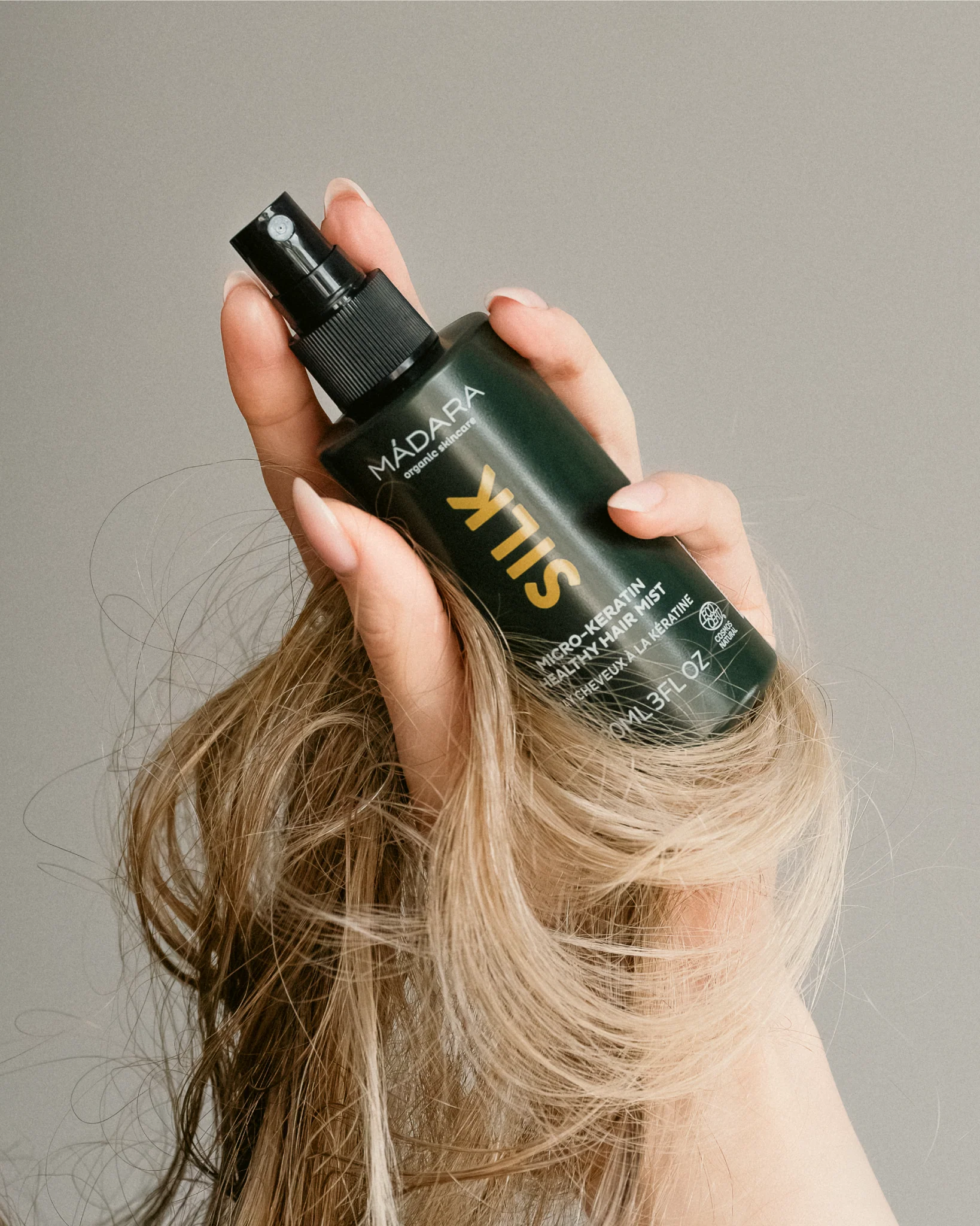 Micro-Keratin Healthy Hair Mist - Image 4