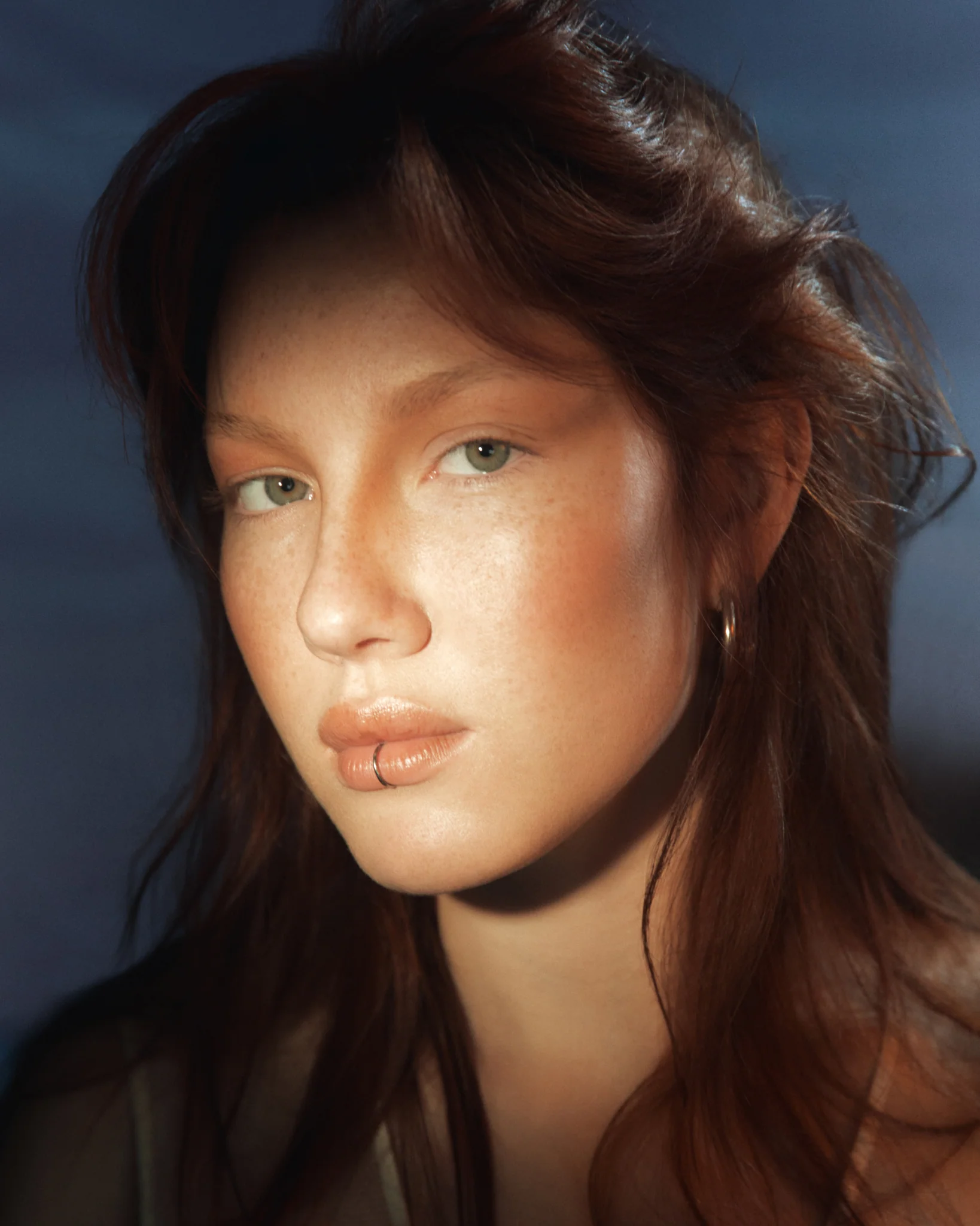 Soft Silk Mineral Bronzer: Heat - Image 3