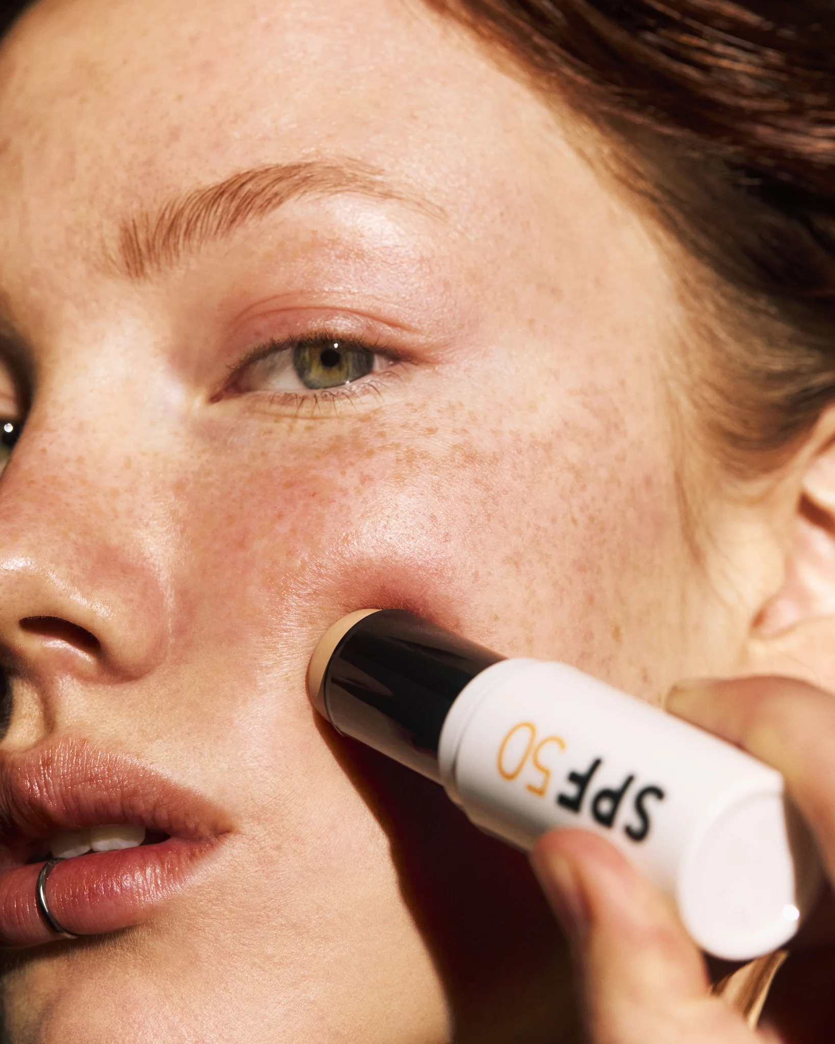 Mineral Sunscreen Set for Face and Body - Image 2