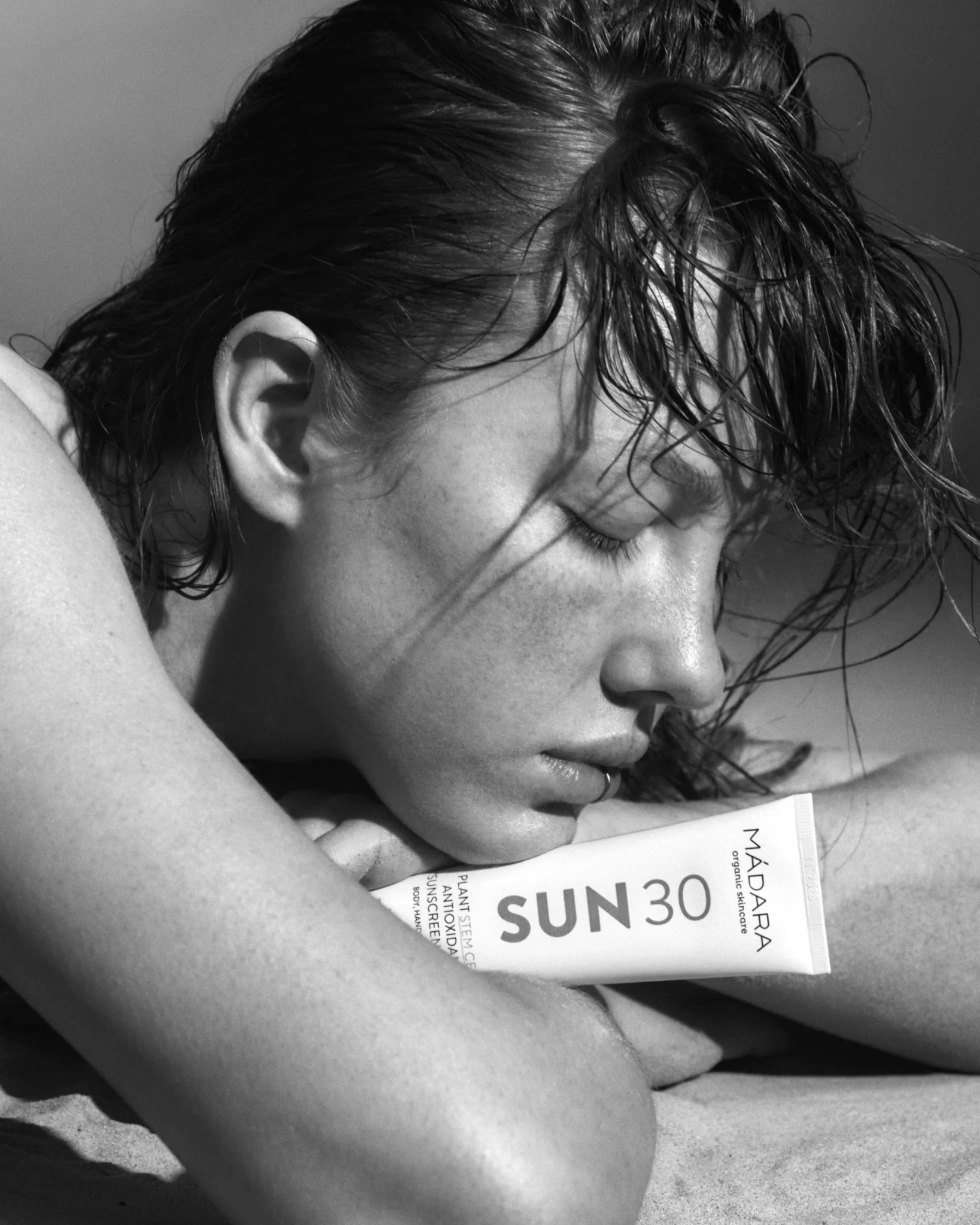 Mineral Sunscreen Set for Face and Body - Image 4