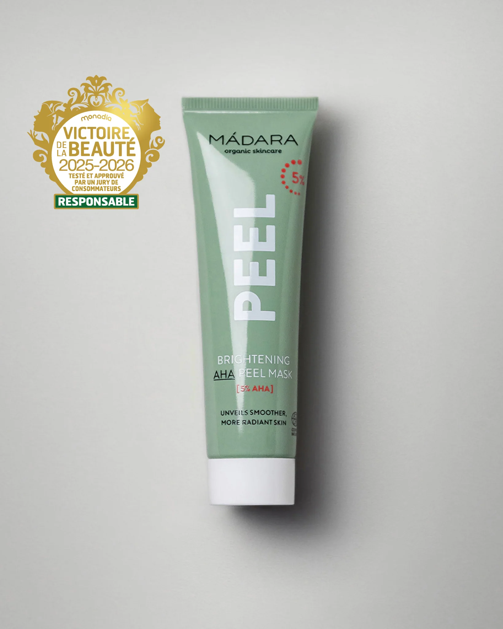 Brightening AHA Peel Mask - Image 11