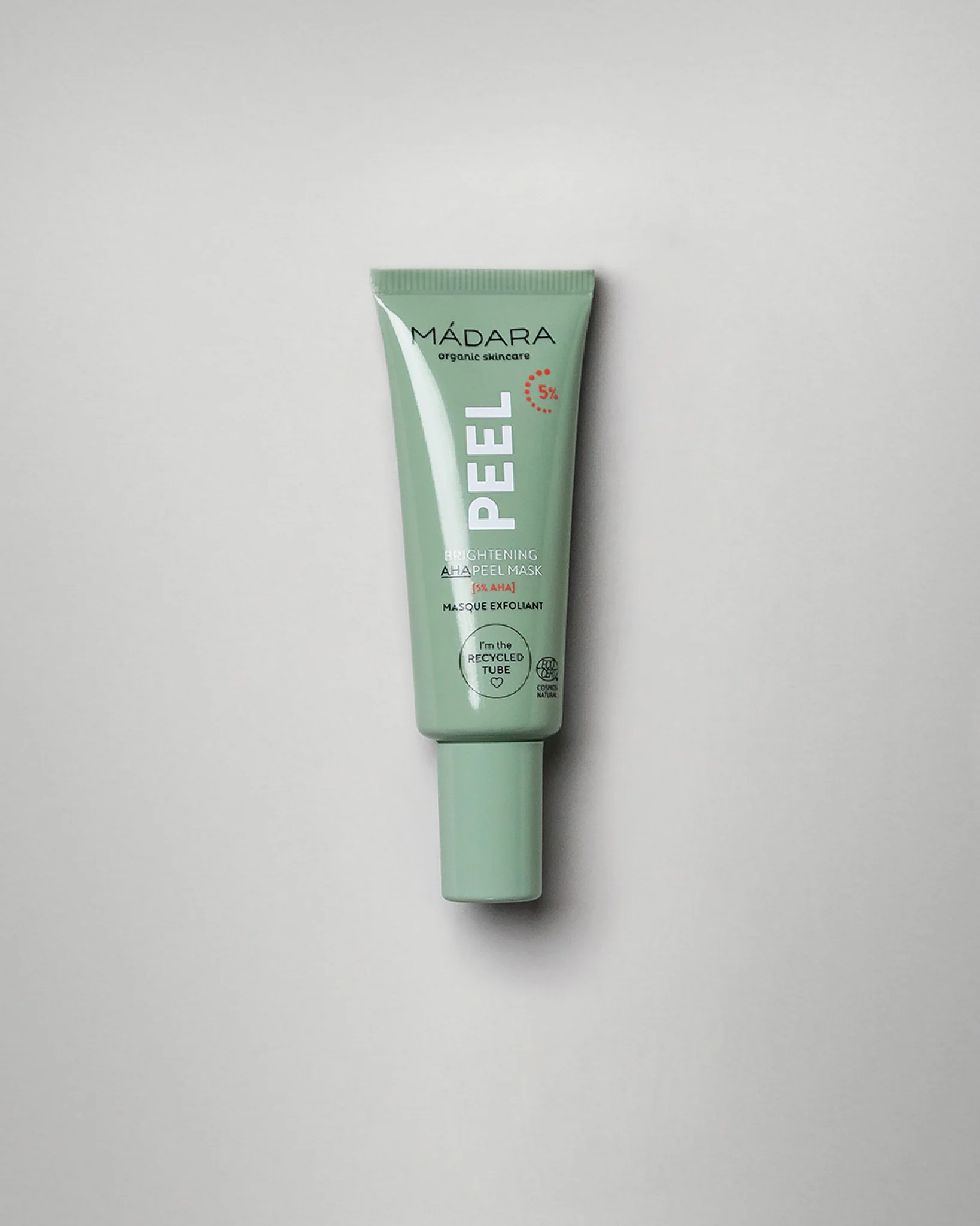 Brightening AHA Peel Mask - Image 3