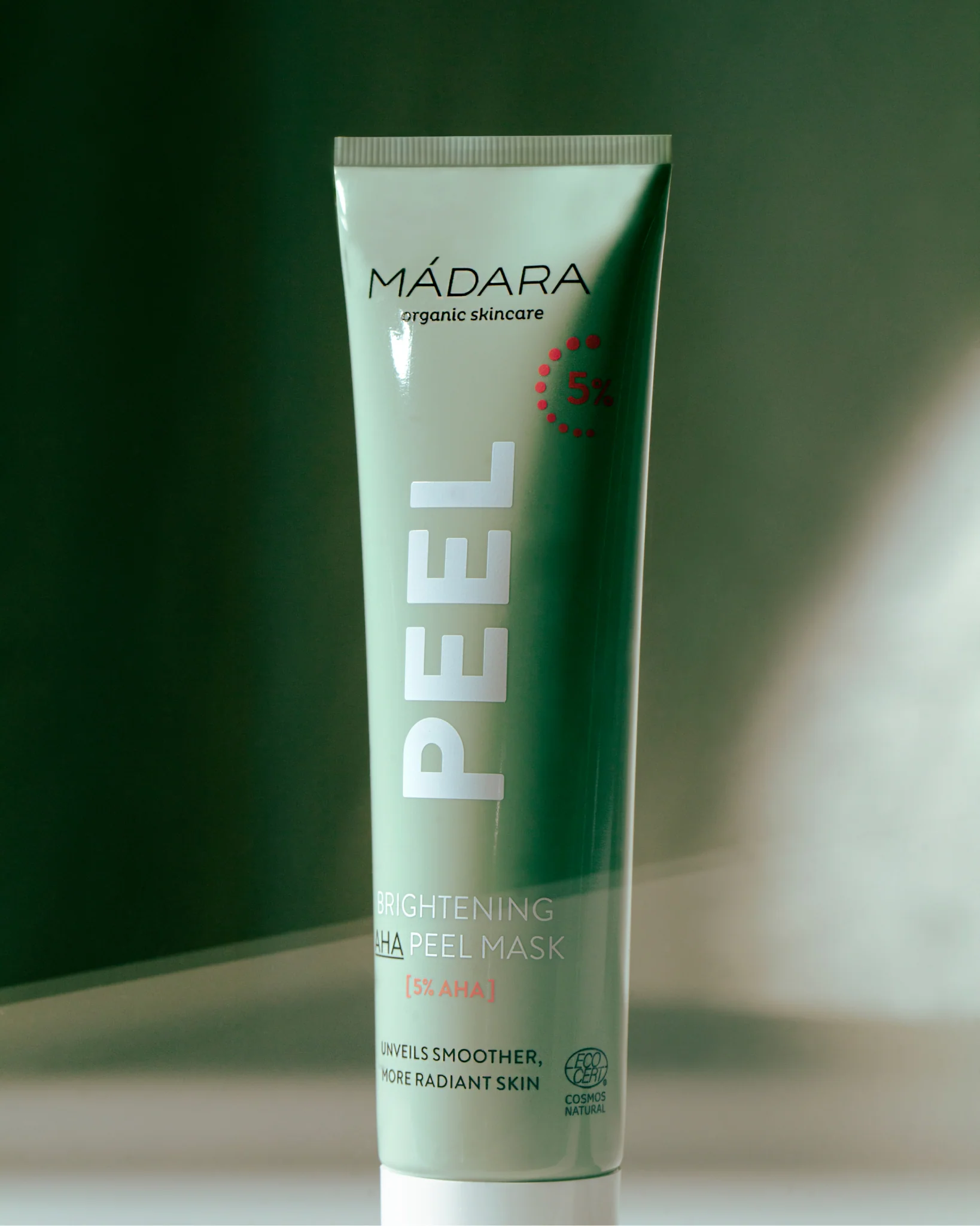 Brightening AHA Peel Mask - Image 8